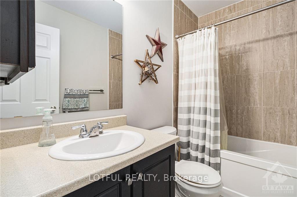 Photo 25 of 477 Meadowhawk Crescent, Ottawa, Barrhaven - Half Moon Bay — HOMEH