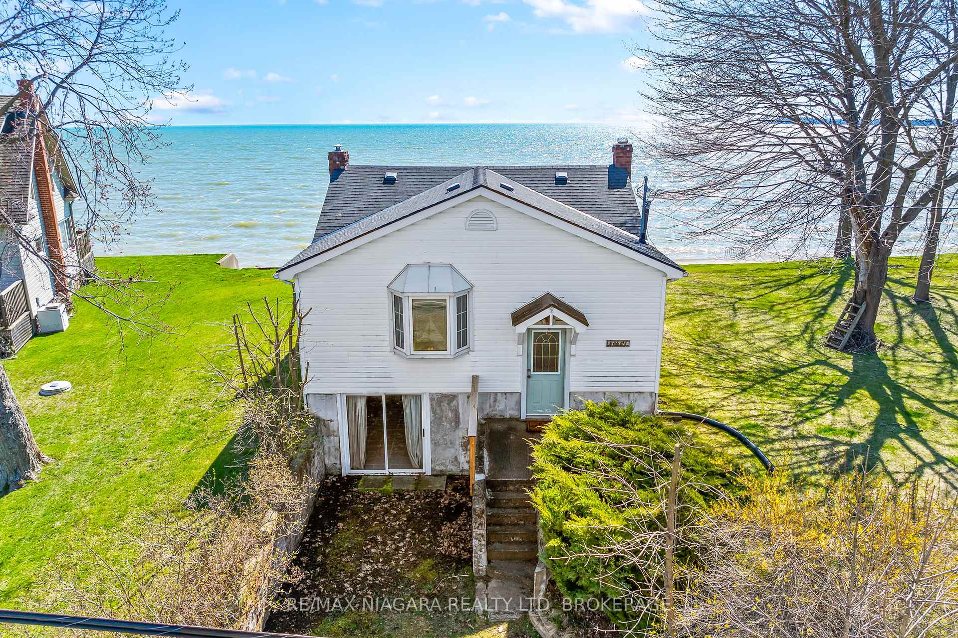 Photo 22 of 13165 Lakeshore Road, Wainfleet, Lakeshore — HOMEH