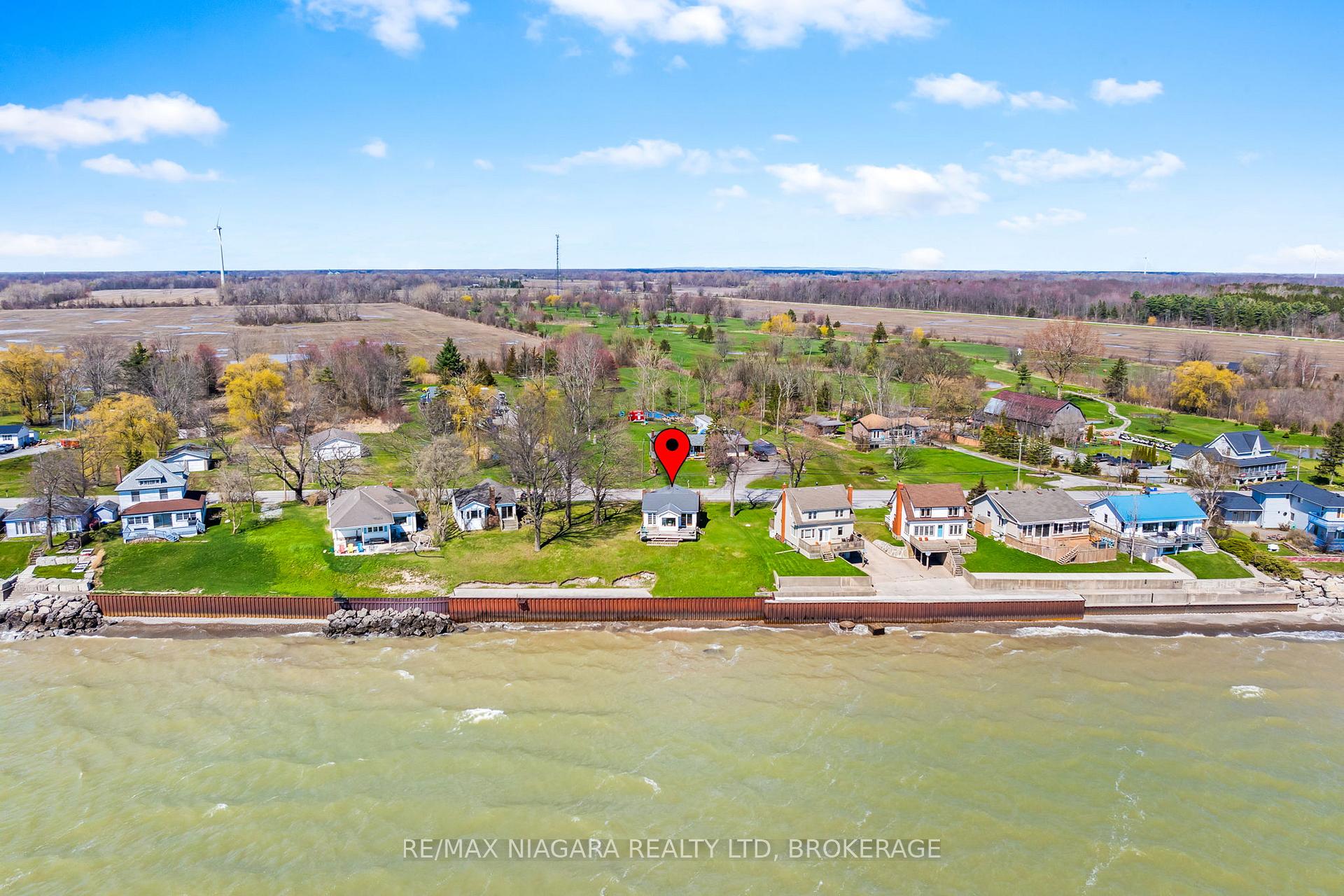 Photo 28 of 13165 Lakeshore Road, Wainfleet, Lakeshore — HOMEH