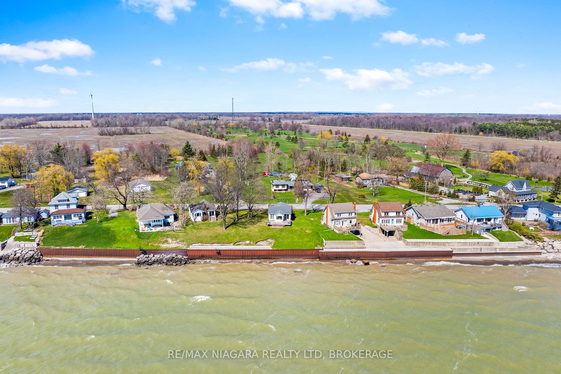 Photo 29 of 13165 Lakeshore Road, Wainfleet, Lakeshore — HOMEH