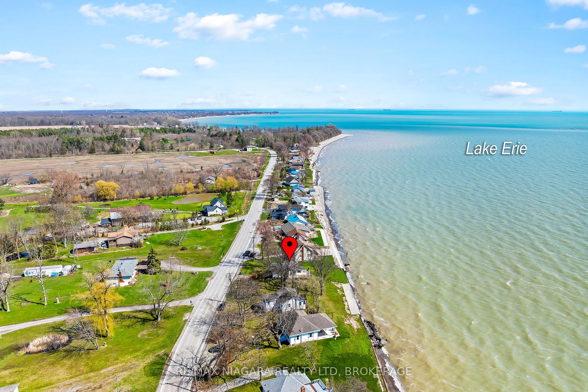 Photo 30 of 13165 Lakeshore Road, Wainfleet, Lakeshore — HOMEH