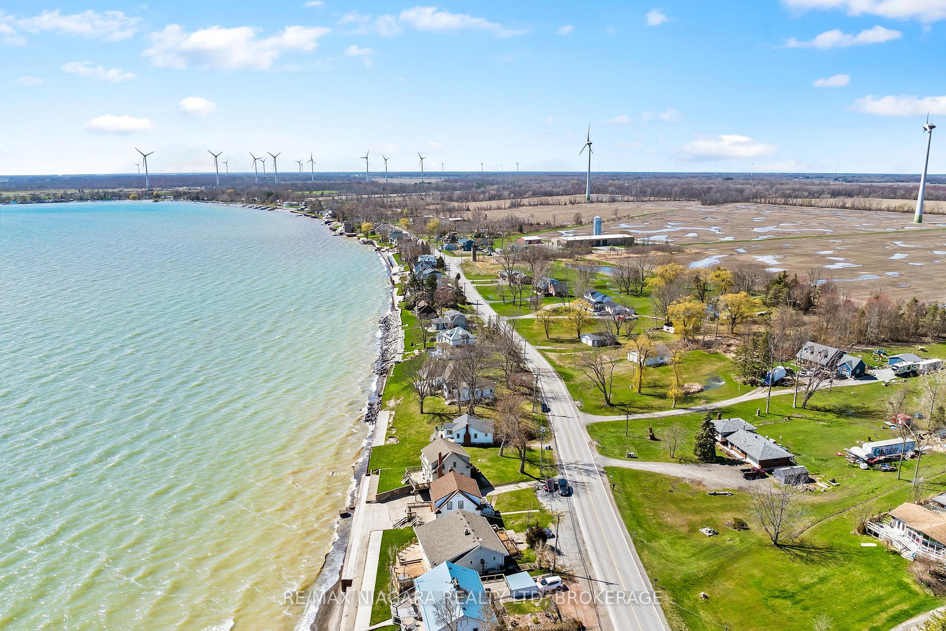 Photo 31 of 13165 Lakeshore Road, Wainfleet, Lakeshore — HOMEH