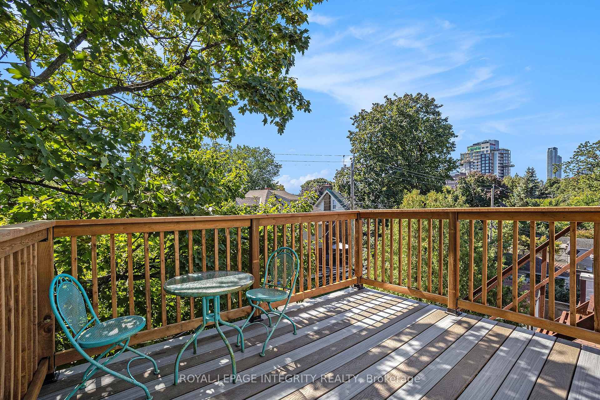 Photo 11 of Unit 4, 220 Powell Avenue, Ottawa, Glebe — HOMEH