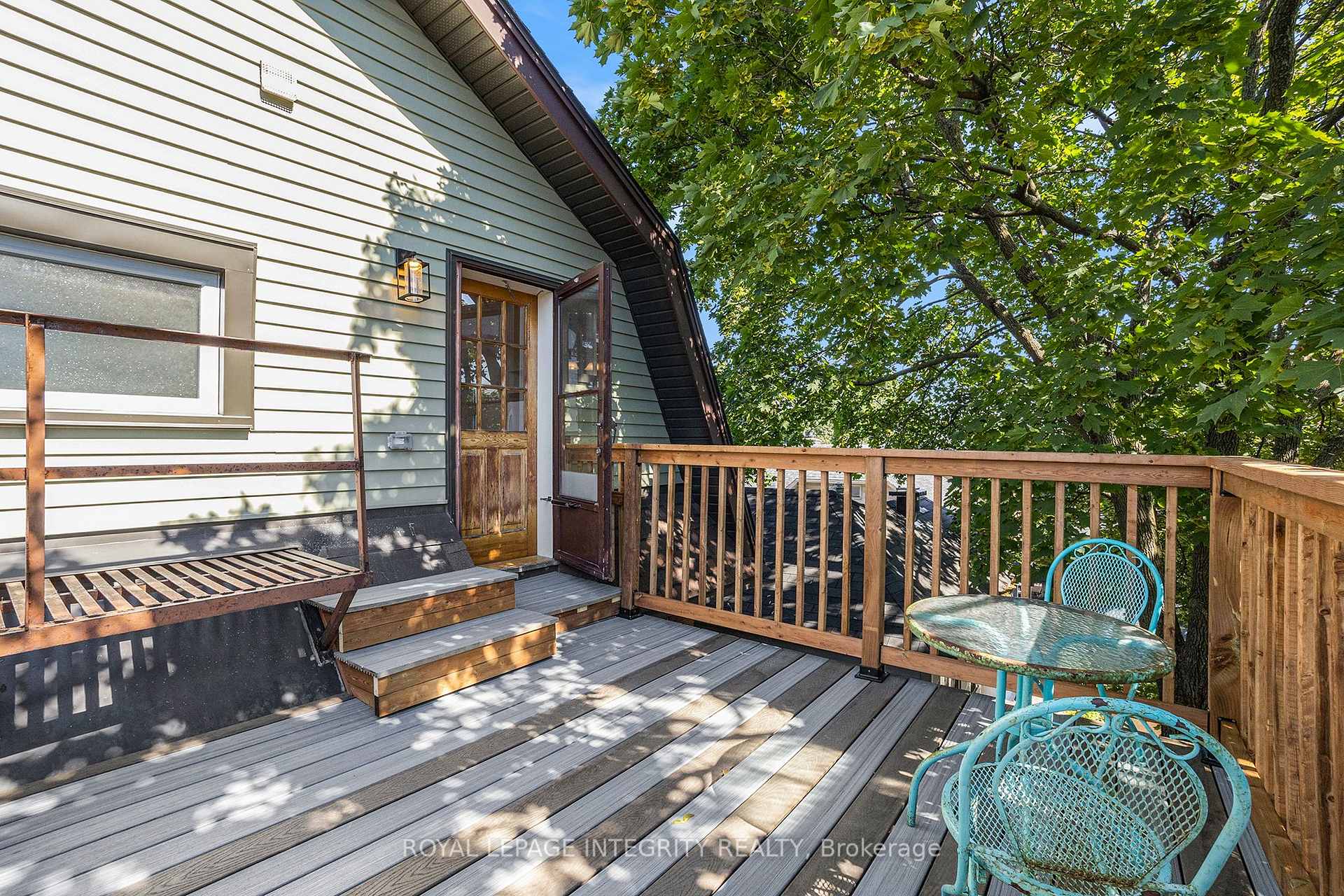 Photo 12 of Unit 4, 220 Powell Avenue, Ottawa, Glebe — HOMEH