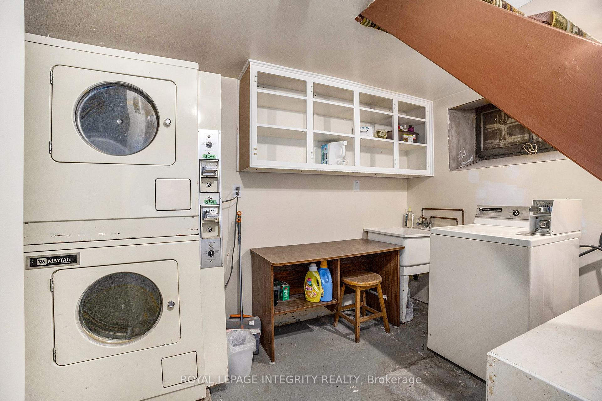 Photo 18 of Unit 4, 220 Powell Avenue, Ottawa, Glebe — HOMEH