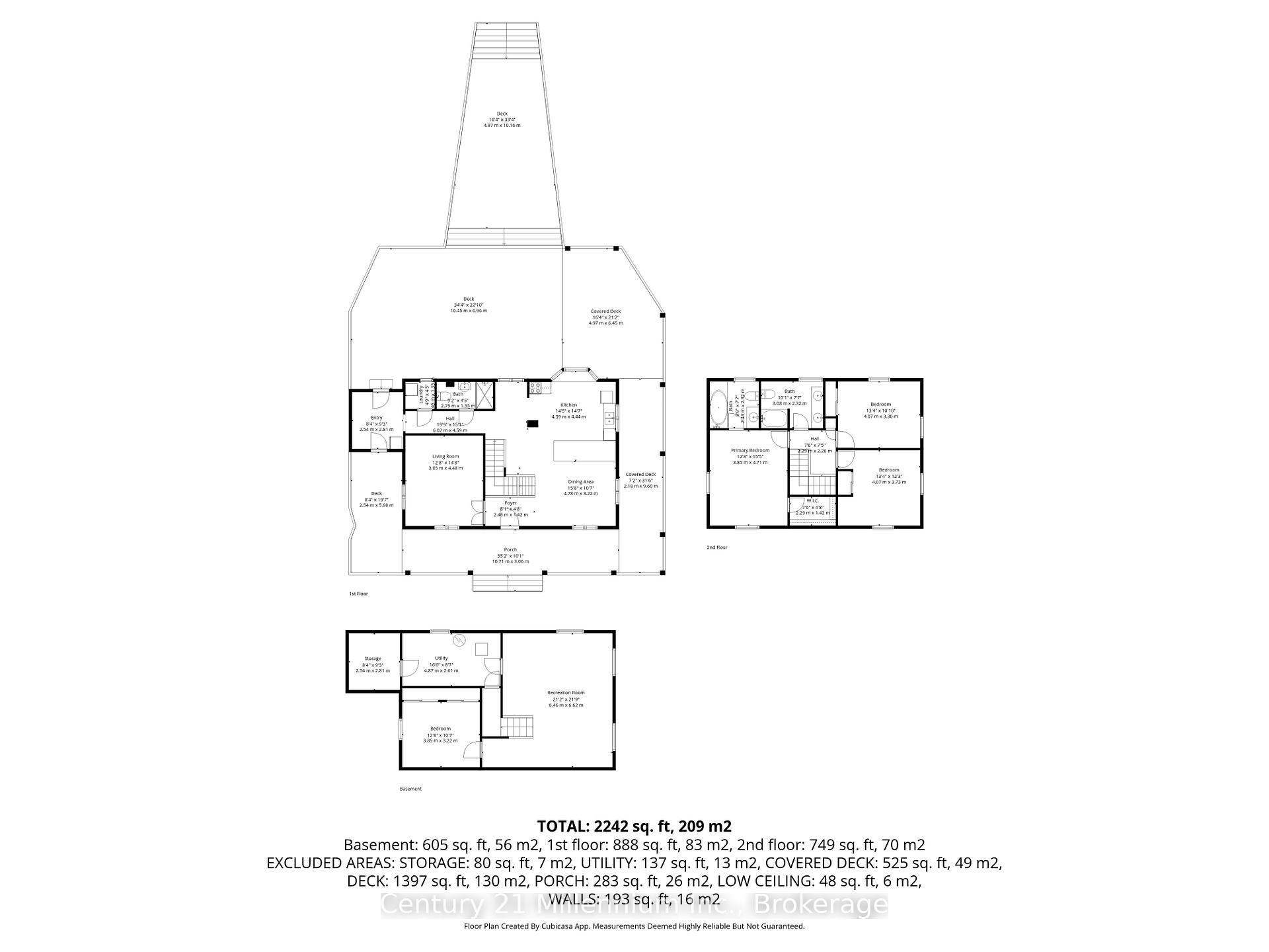 Photo 14 of 1547 County 42 Road, Clearview, Rural Clearview — HOMEH