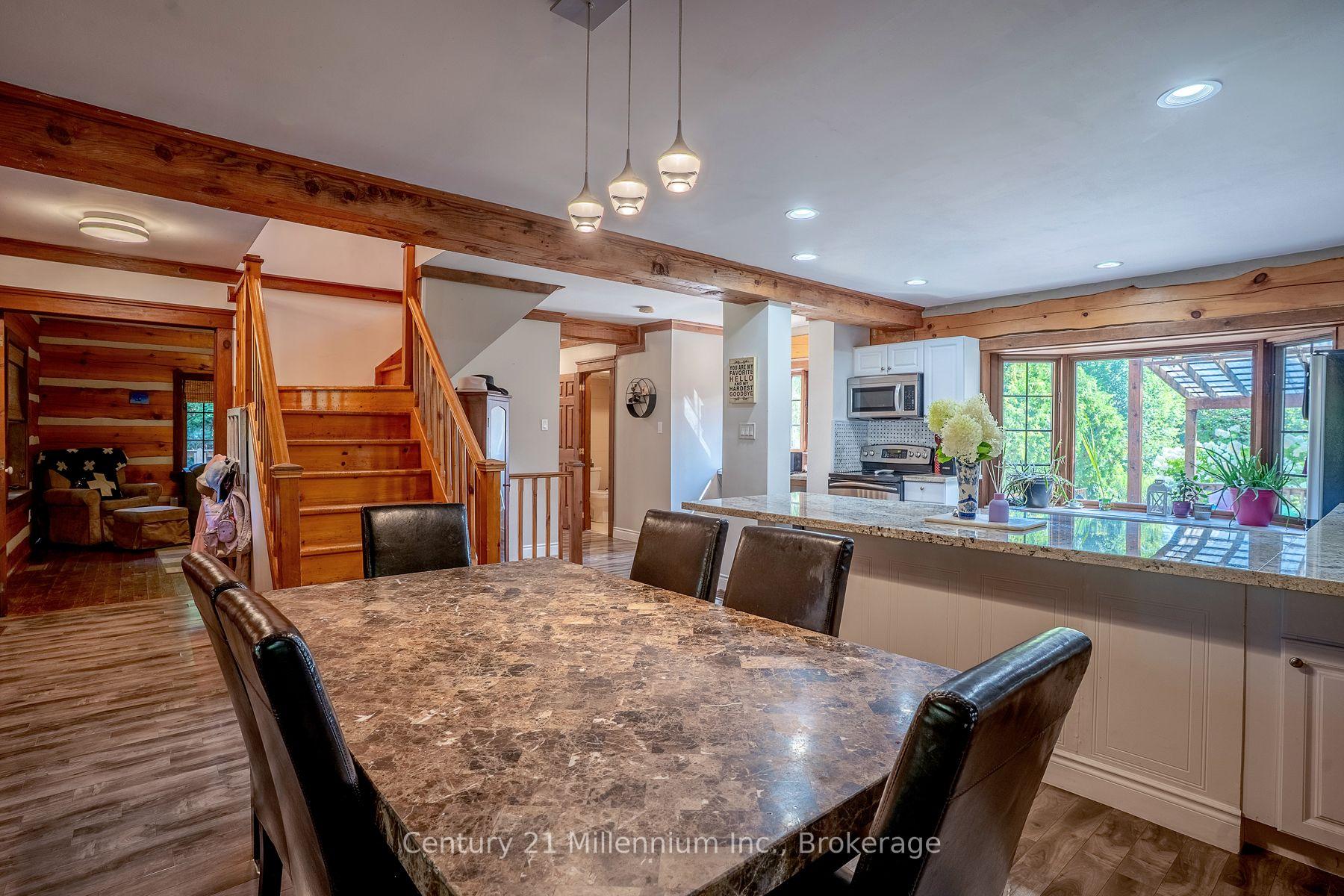 Photo 21 of 1547 County 42 Road, Clearview, Rural Clearview — HOMEH