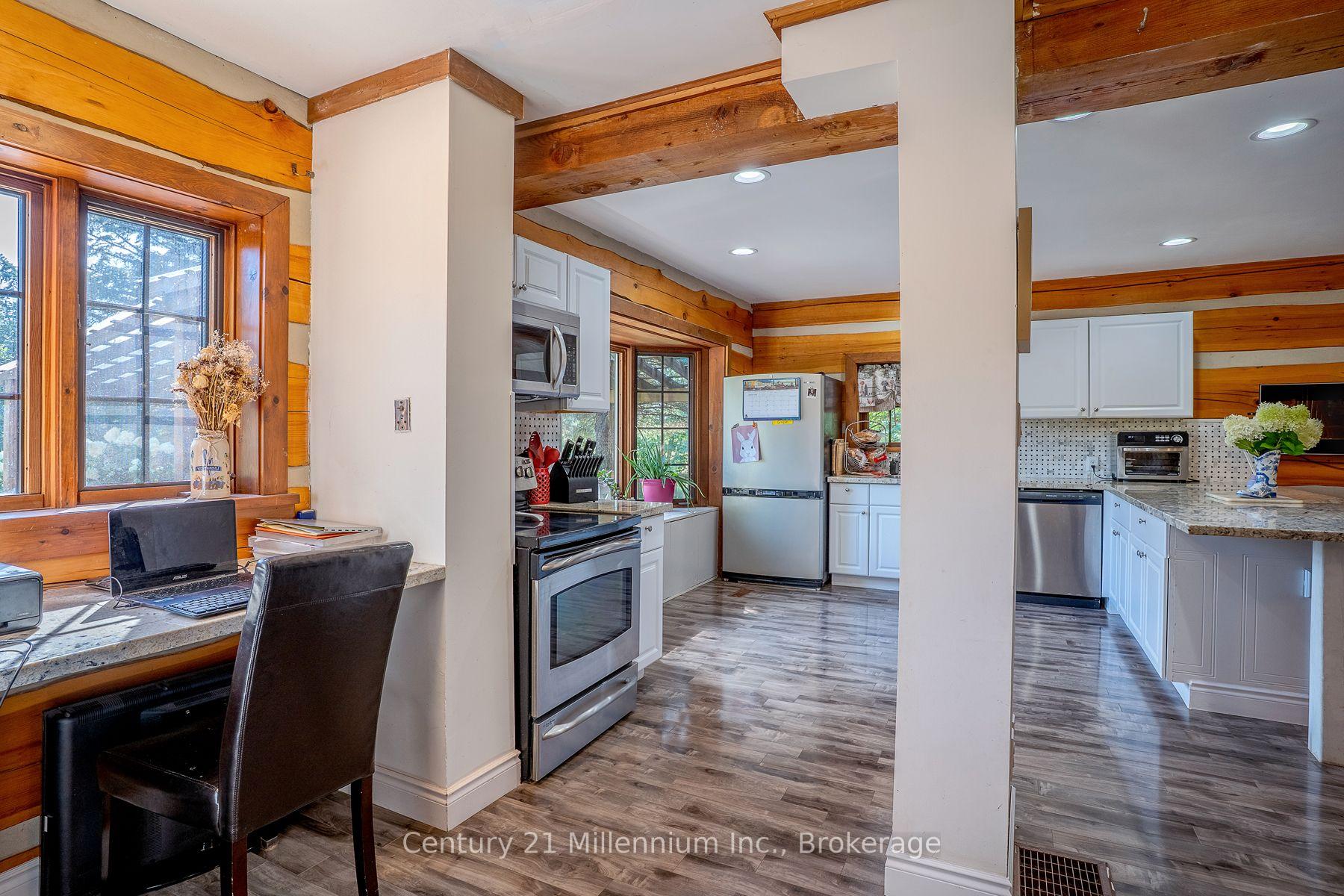 Photo 22 of 1547 County 42 Road, Clearview, Rural Clearview — HOMEH