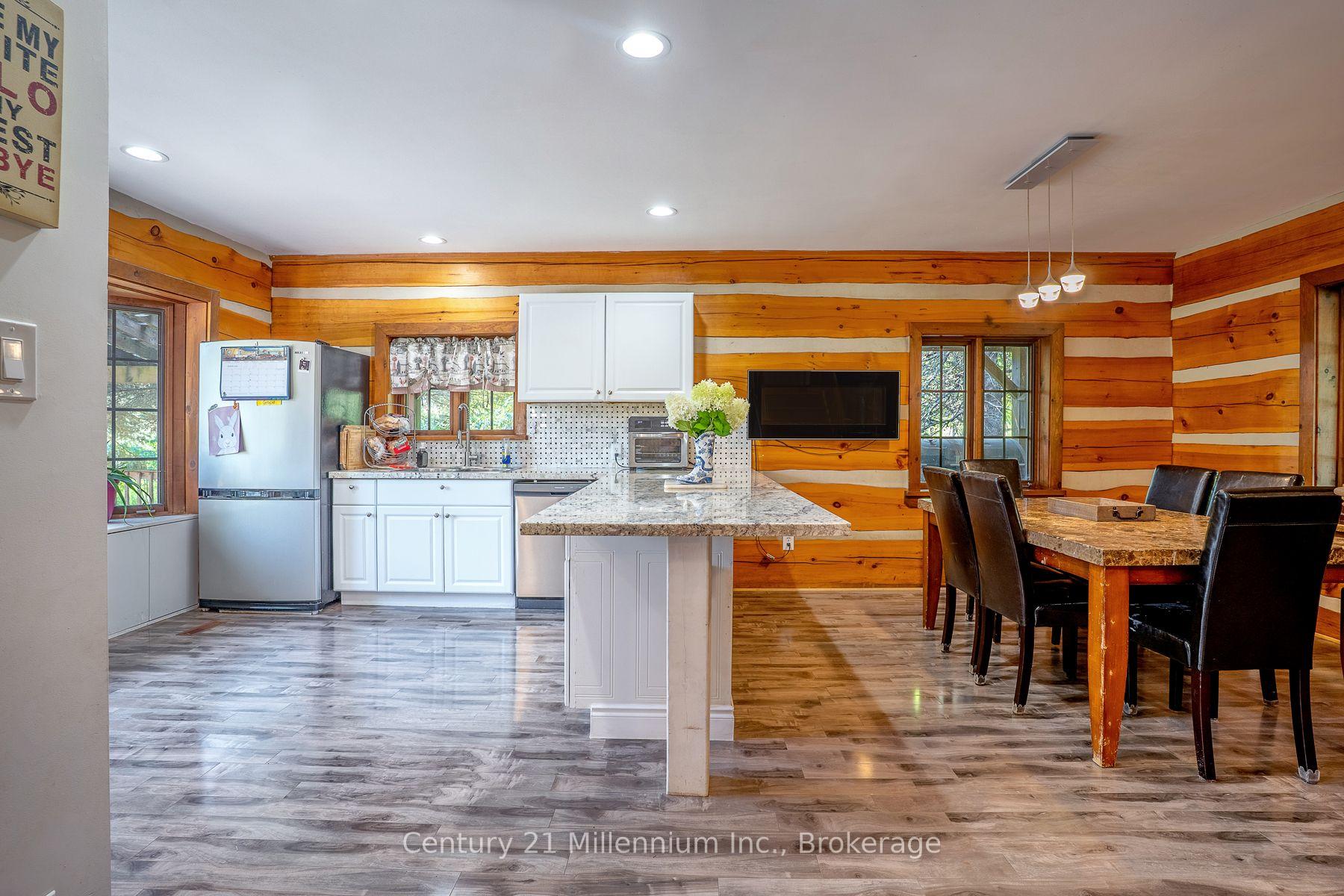 Photo 24 of 1547 County 42 Road, Clearview, Rural Clearview — HOMEH