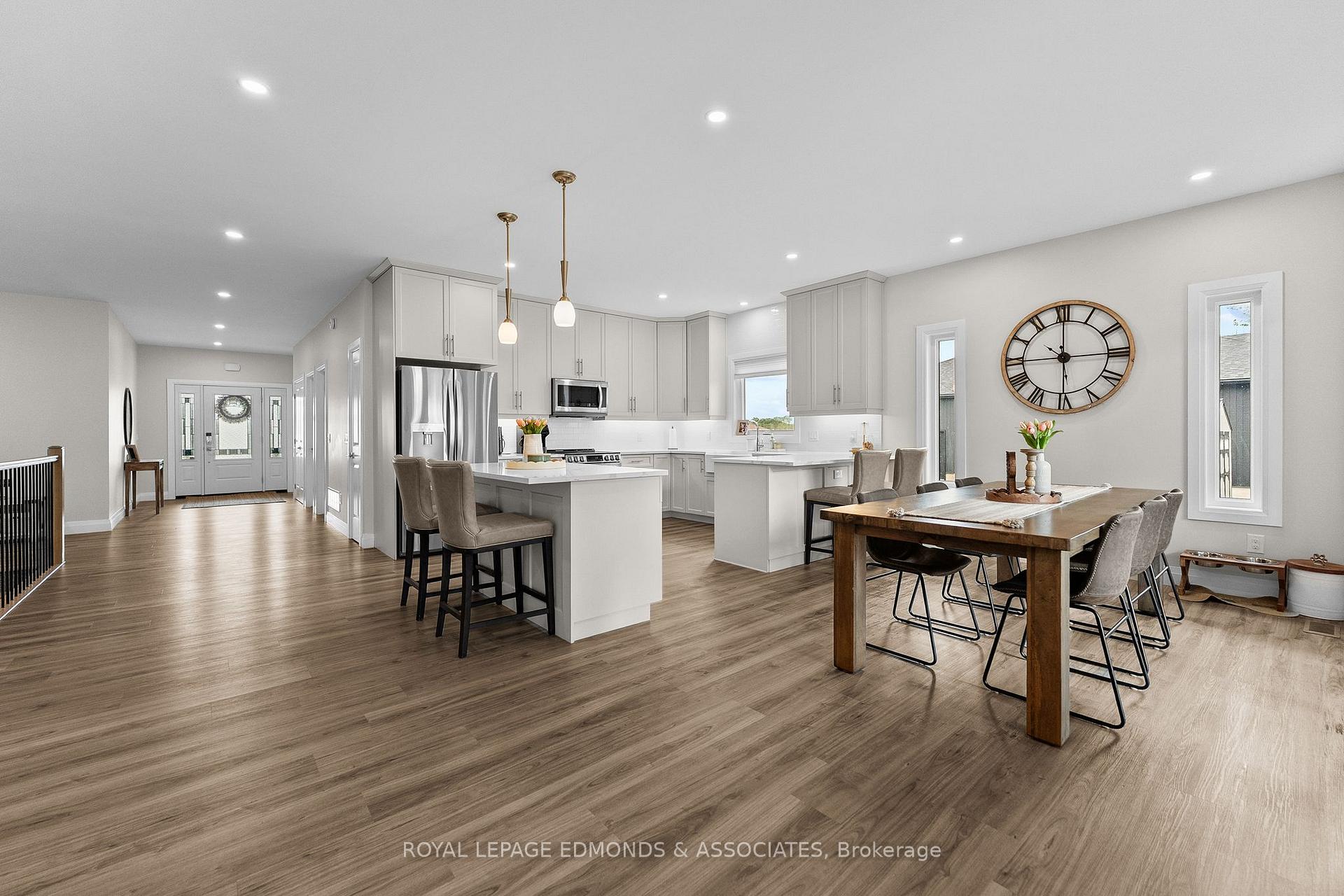 Photo 12 of 39 Morrison Drive, Whitewater Region, Cobden — HOMEH