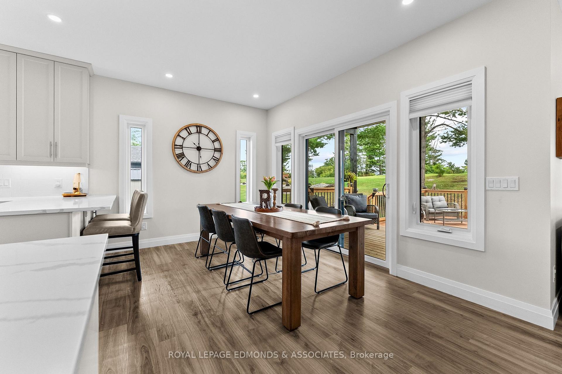 Photo 13 of 39 Morrison Drive, Whitewater Region, Cobden — HOMEH