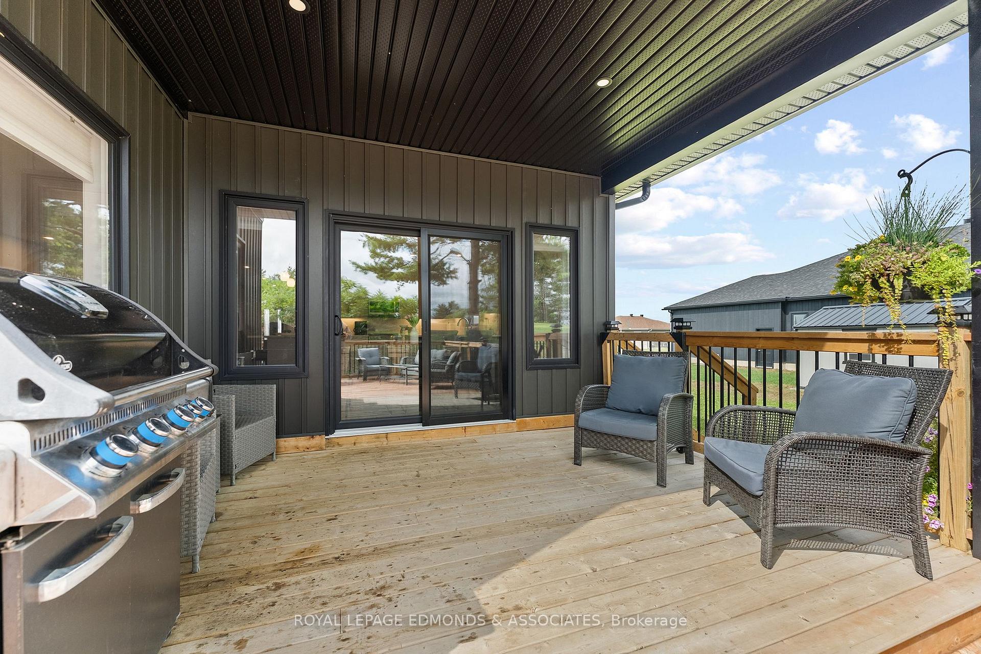 Photo 38 of 39 Morrison Drive, Whitewater Region, Cobden — HOMEH