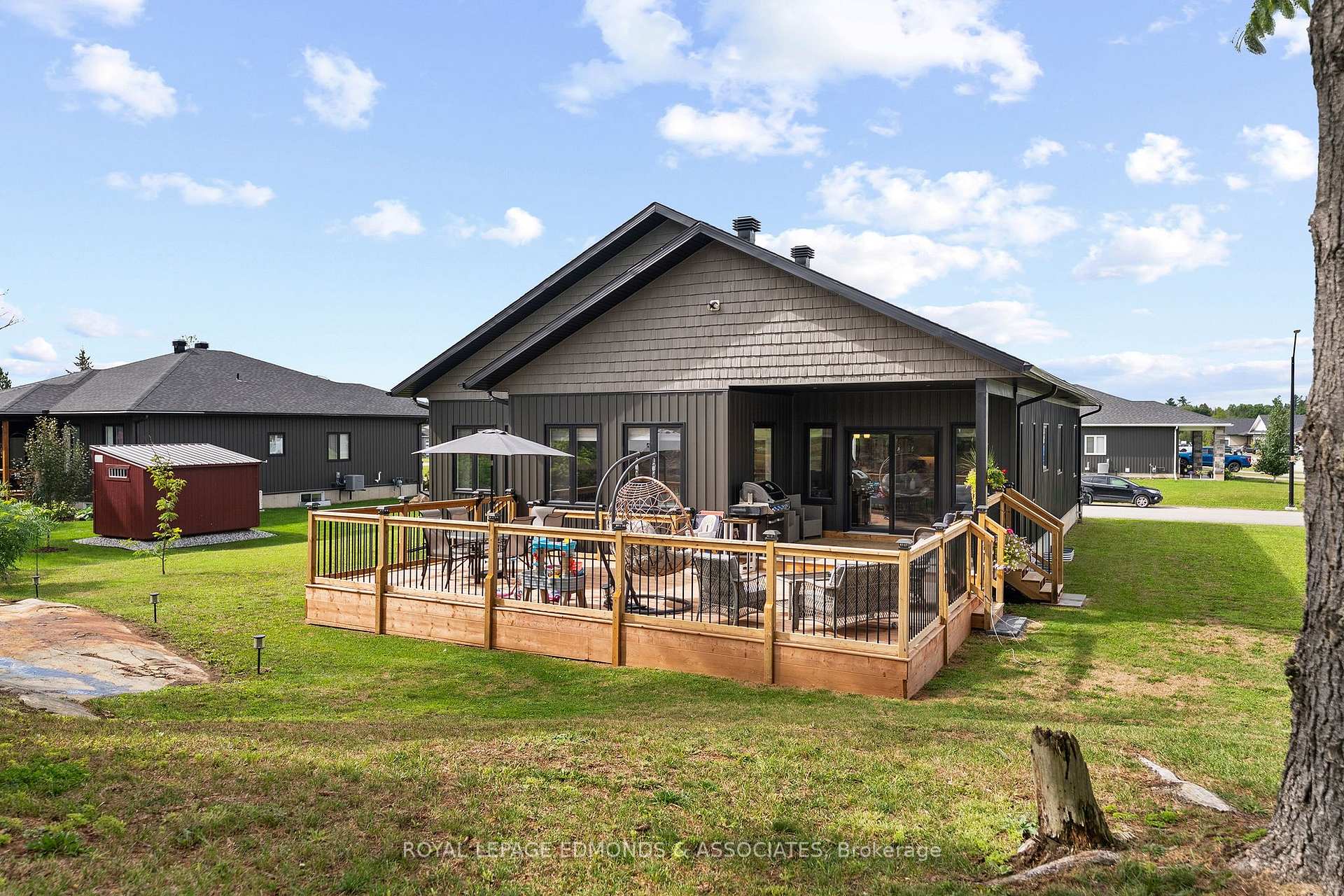 Photo 42 of 39 Morrison Drive, Whitewater Region, Cobden — HOMEH