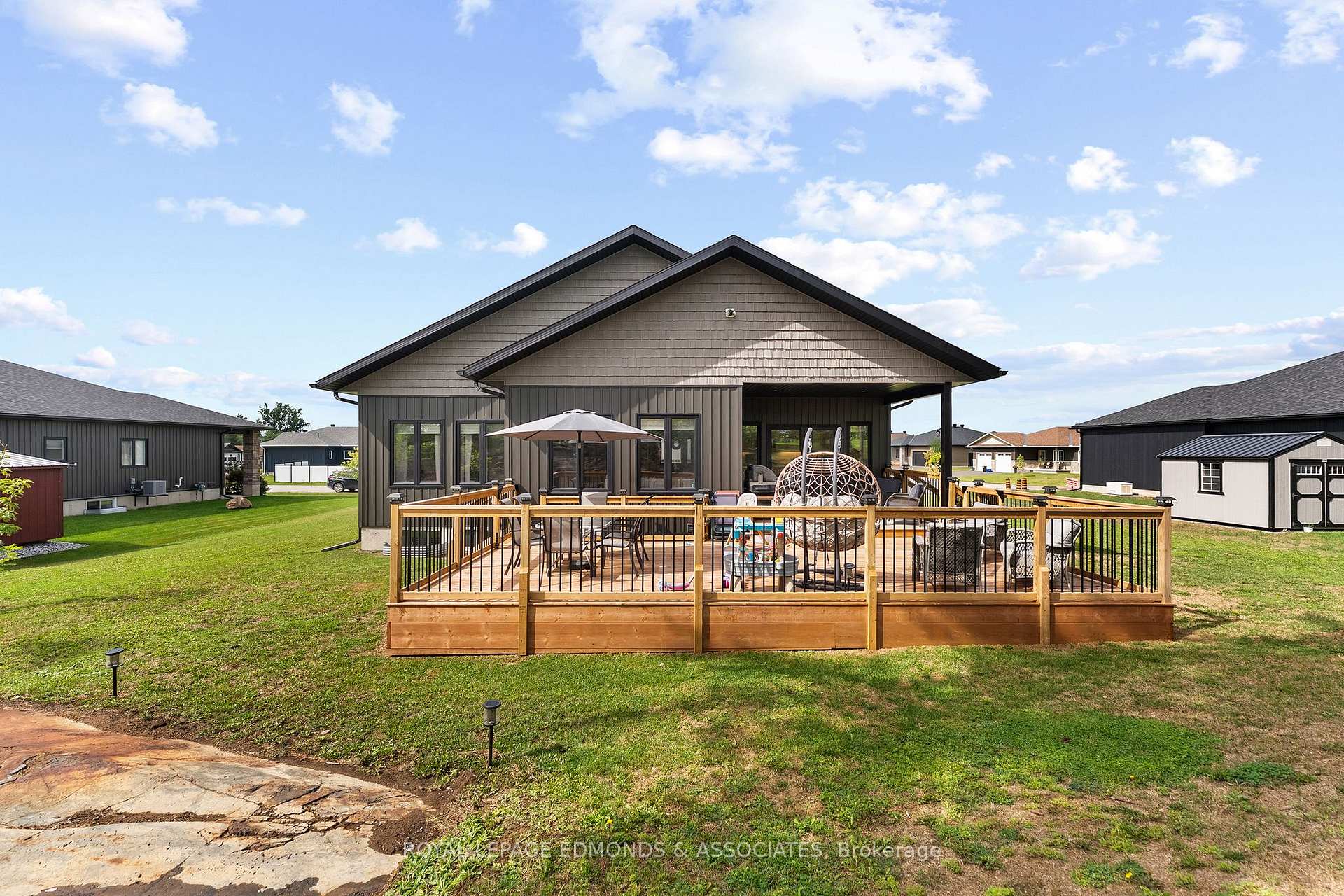 Photo 44 of 39 Morrison Drive, Whitewater Region, Cobden — HOMEH