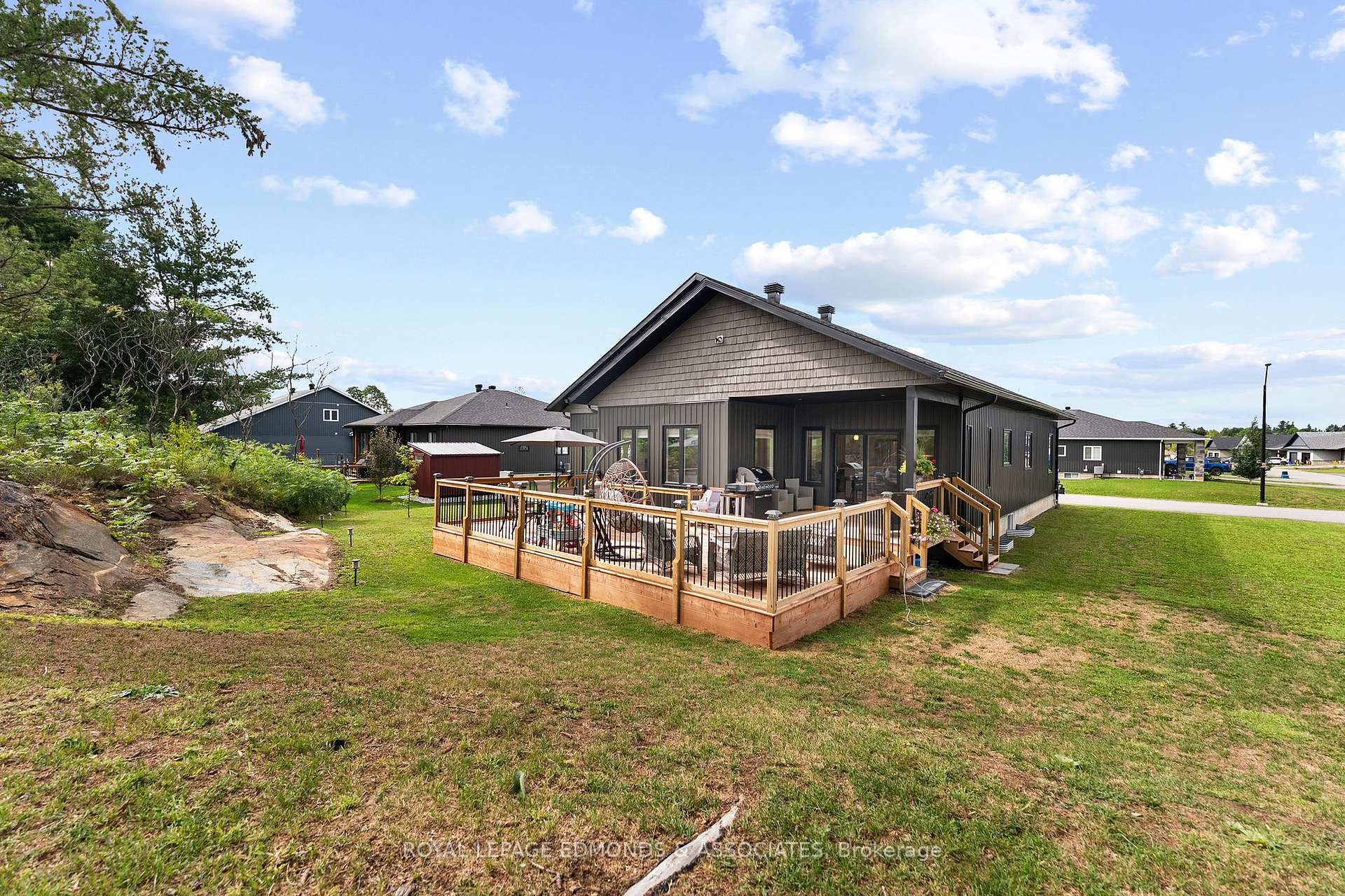 Photo 45 of 39 Morrison Drive, Whitewater Region, Cobden — HOMEH