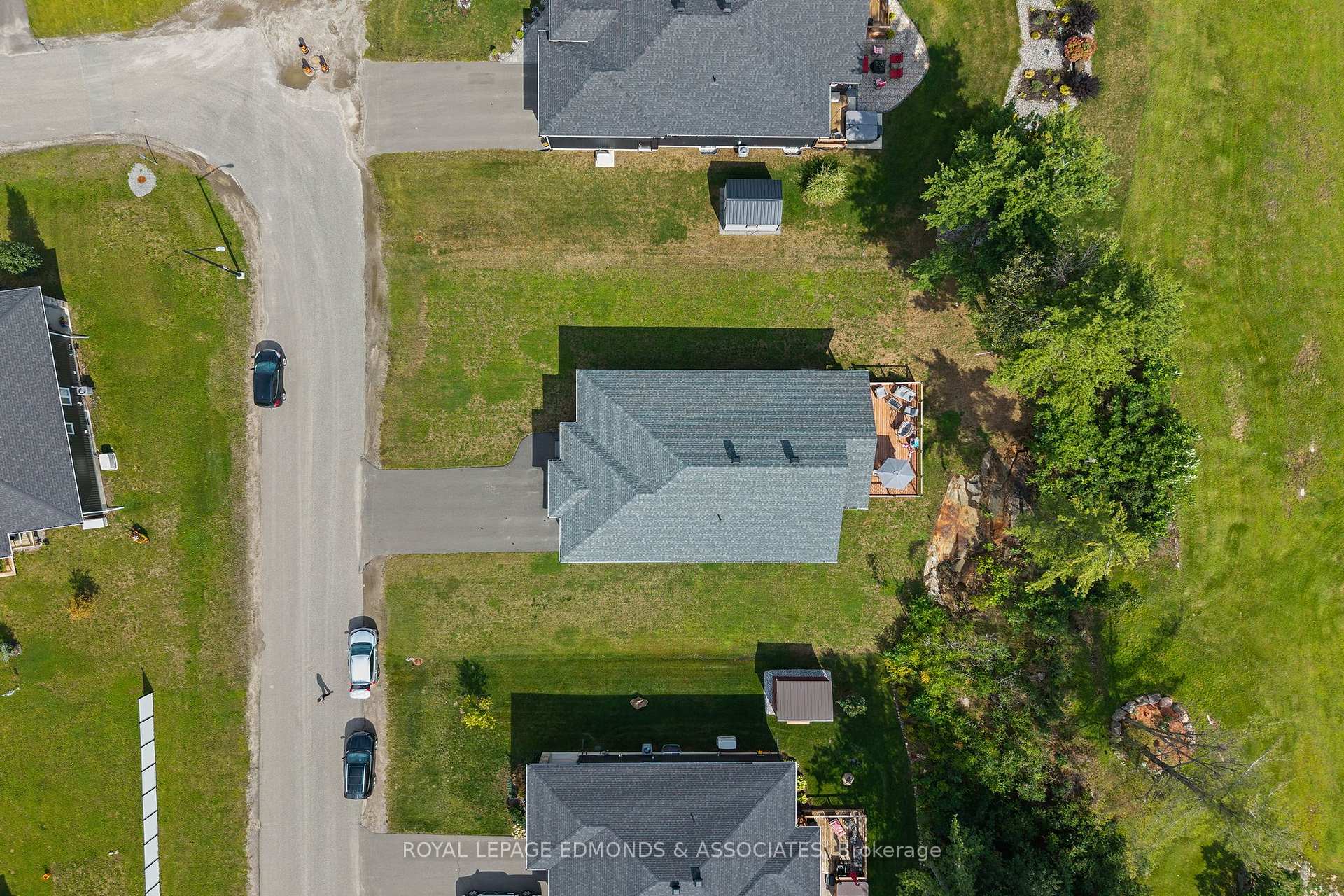 Photo 46 of 39 Morrison Drive, Whitewater Region, Cobden — HOMEH