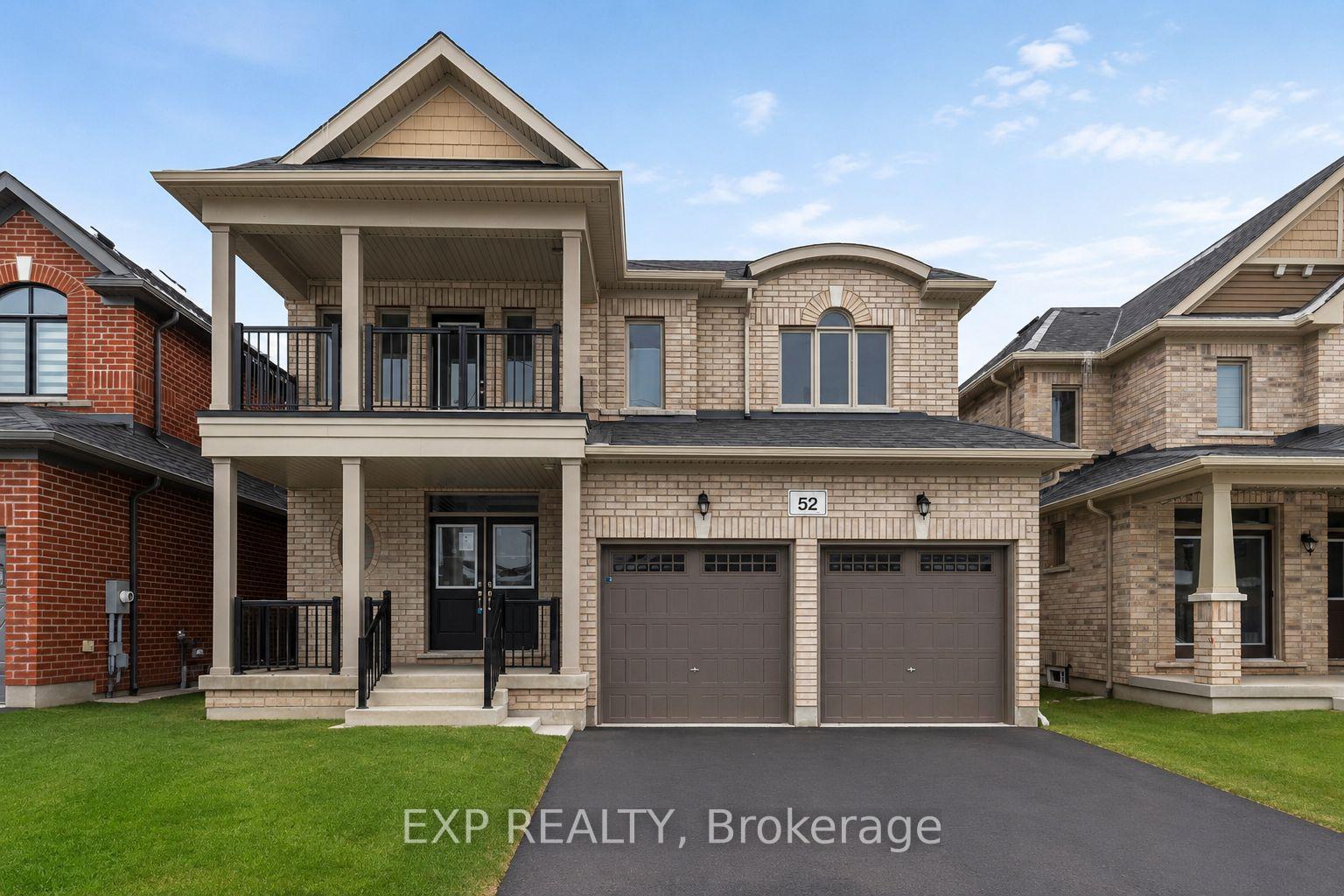 Photo of 52 Baycroft Boulevard
