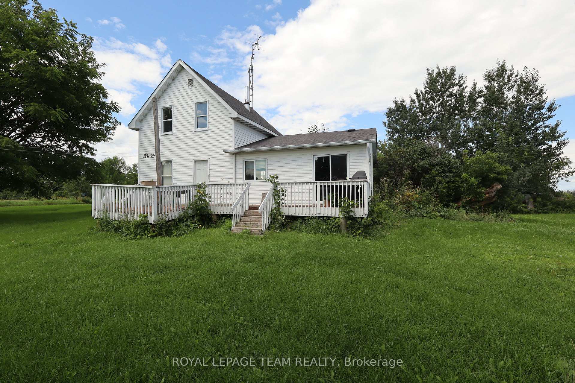 Photo 7 of 11200 Bailey Road, North Dundas, North Dundas (Mountain) Twp — HOMEH