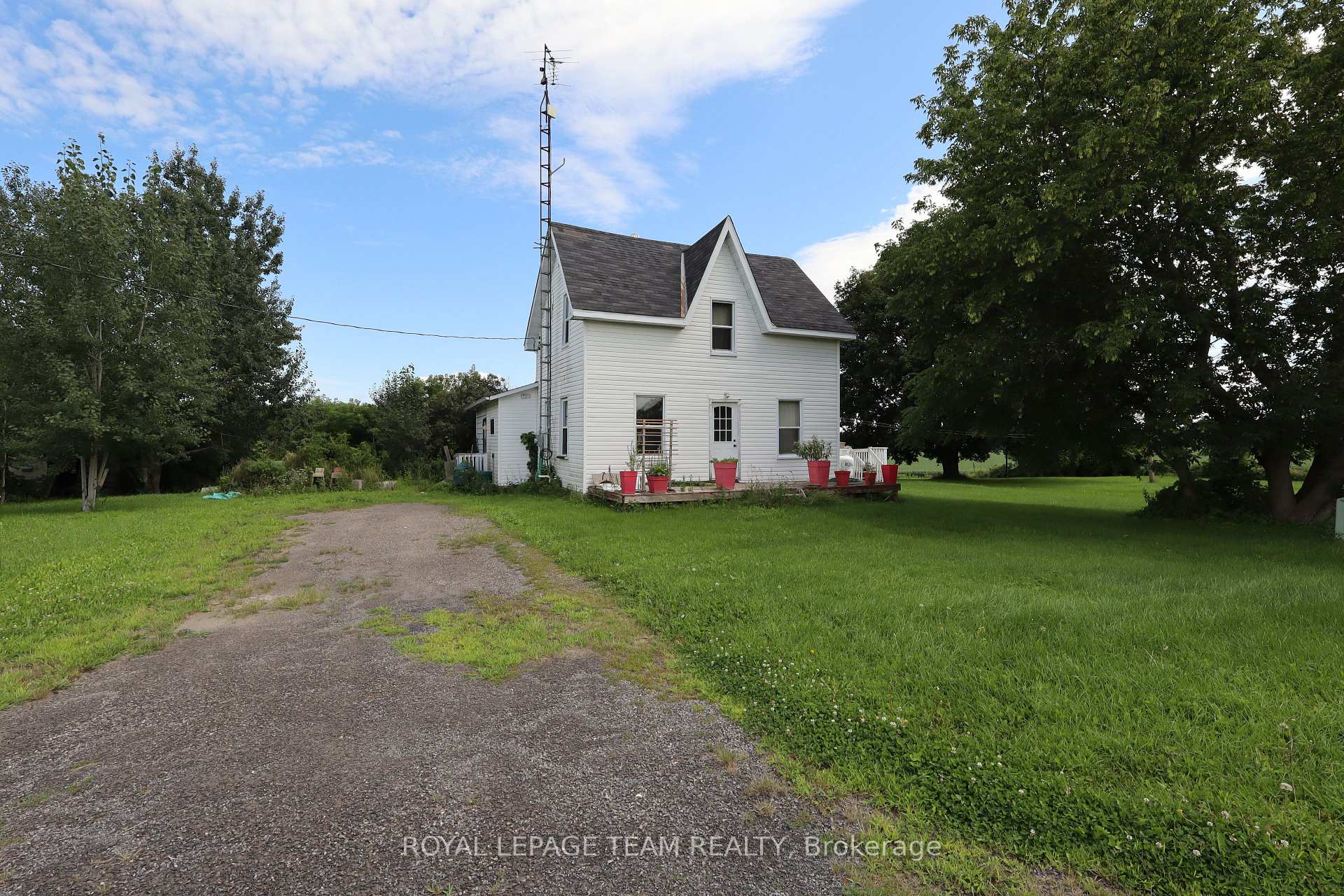 Photo 8 of 11200 Bailey Road, North Dundas, North Dundas (Mountain) Twp — HOMEH
