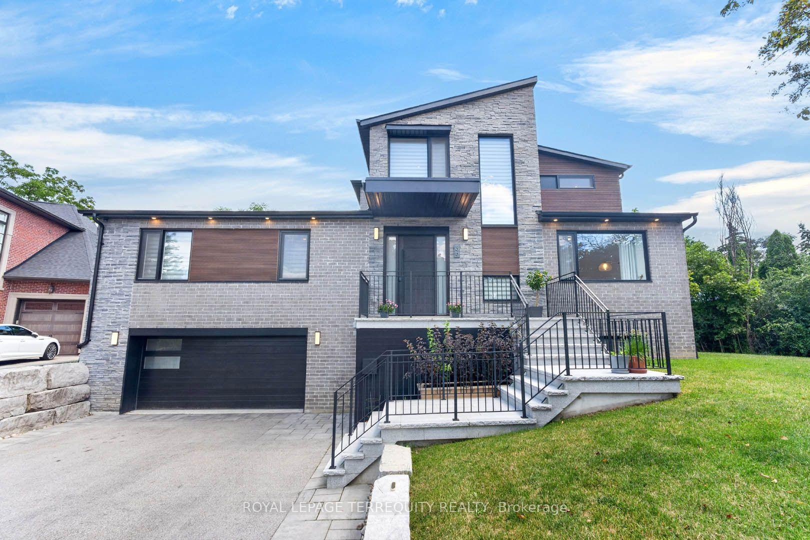 Photo 1 of 35 Tottenham Road, North York, Banbury-Don Mills — HOMEH