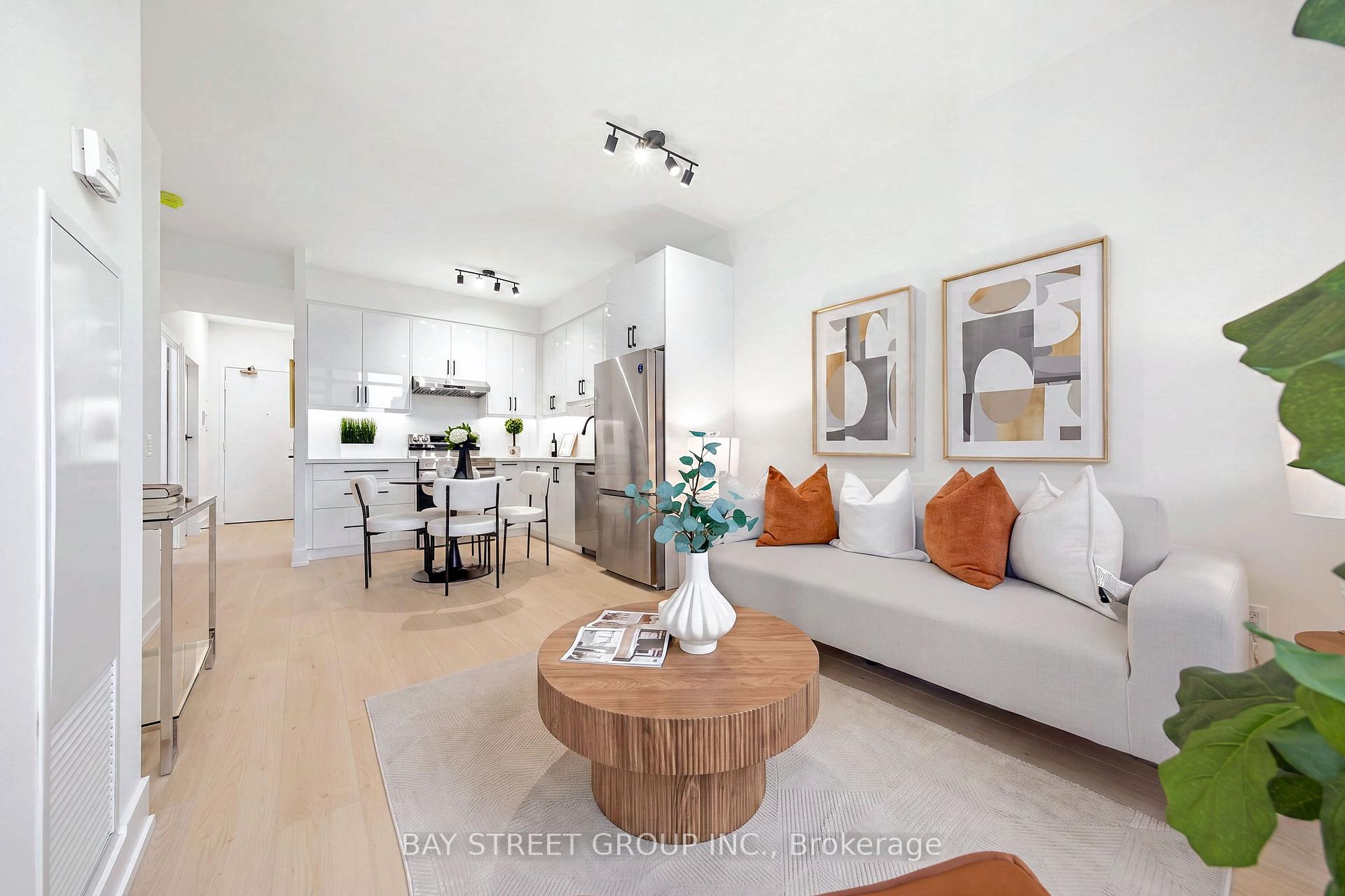 Photo 13 of Unit 805, 1121 Bay Street, Toronto, Bay Street Corridor — HOMEH