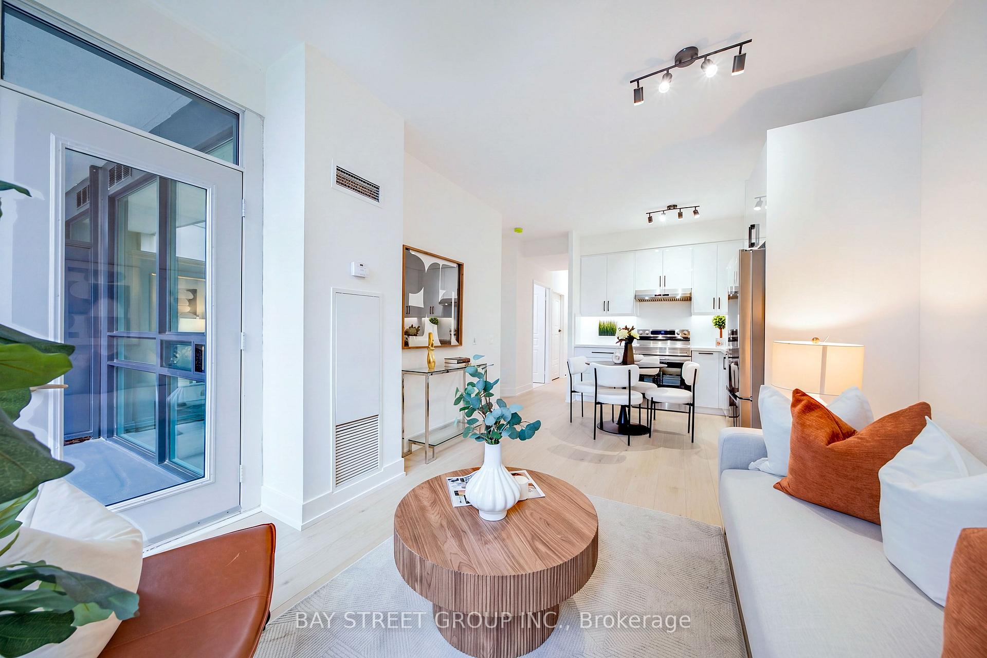 Photo 17 of Unit 805, 1121 Bay Street, Toronto, Bay Street Corridor — HOMEH