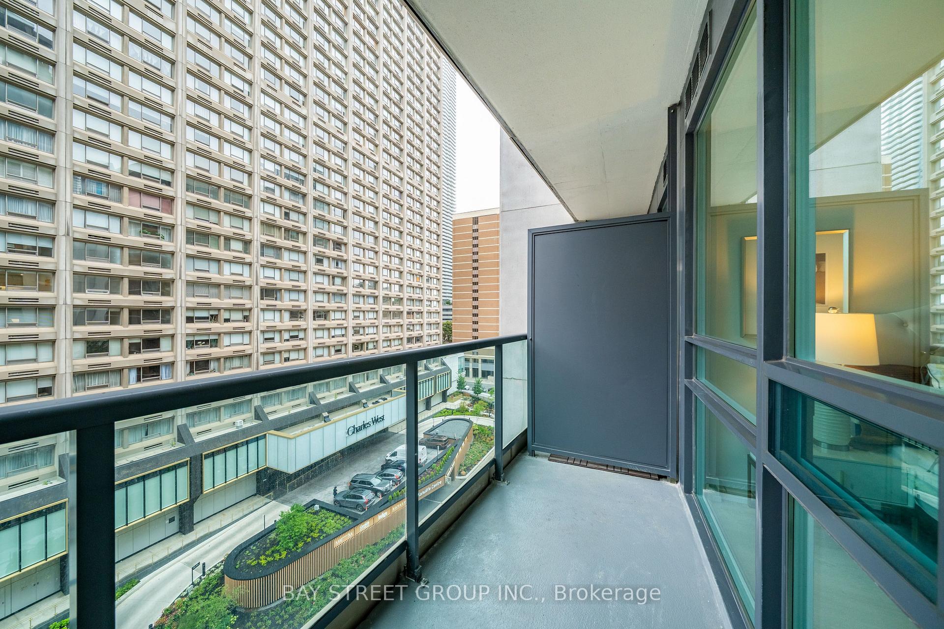 Photo 21 of Unit 805, 1121 Bay Street, Toronto, Bay Street Corridor — HOMEH
