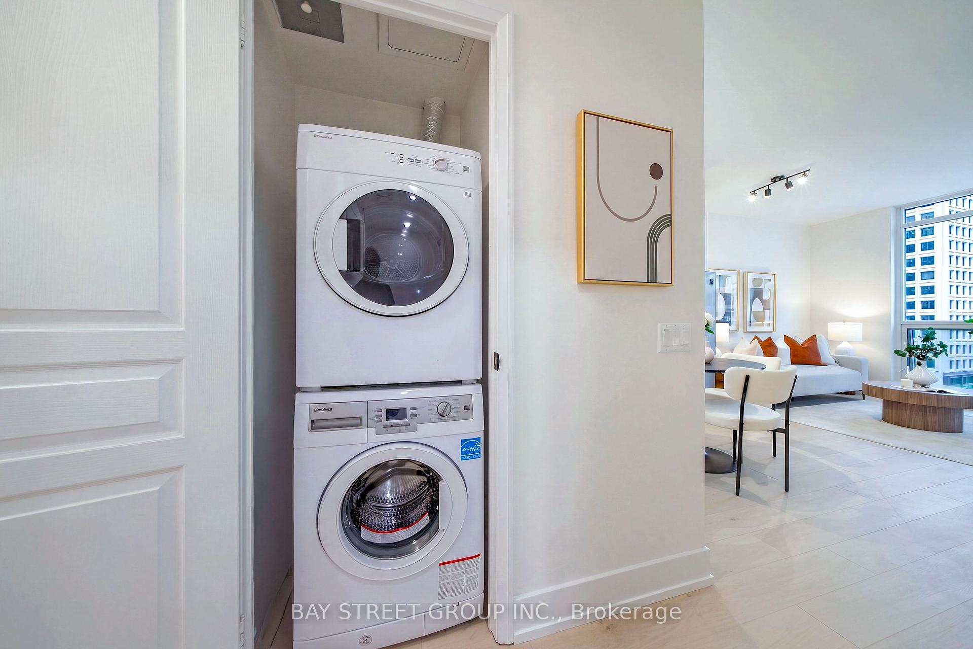 Photo 25 of Unit 805, 1121 Bay Street, Toronto, Bay Street Corridor — HOMEH