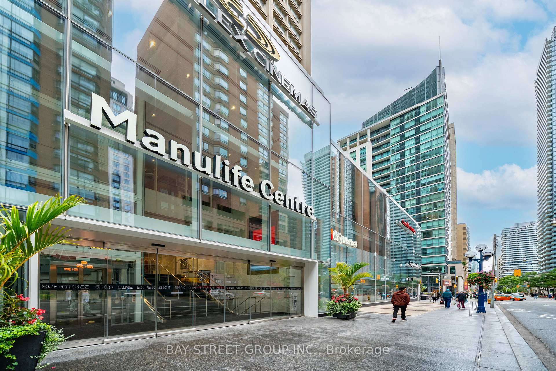 Photo 29 of Unit 805, 1121 Bay Street, Toronto, Bay Street Corridor — HOMEH