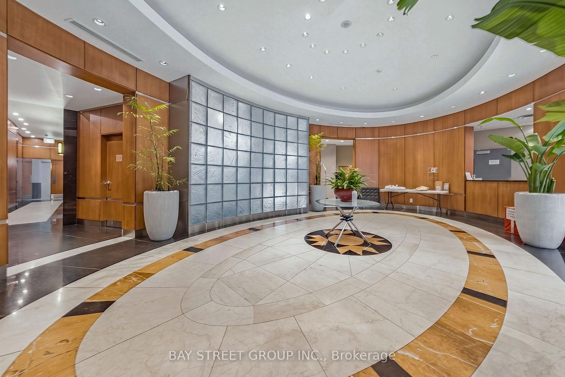 Photo 33 of Unit 805, 1121 Bay Street, Toronto, Bay Street Corridor — HOMEH