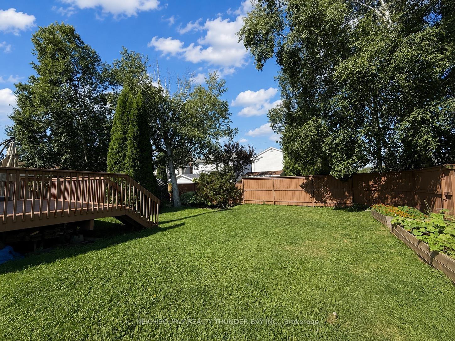 Photo 5 of 54 Summit Avenue, Thunder Bay, Mariday Heights — HOMEH