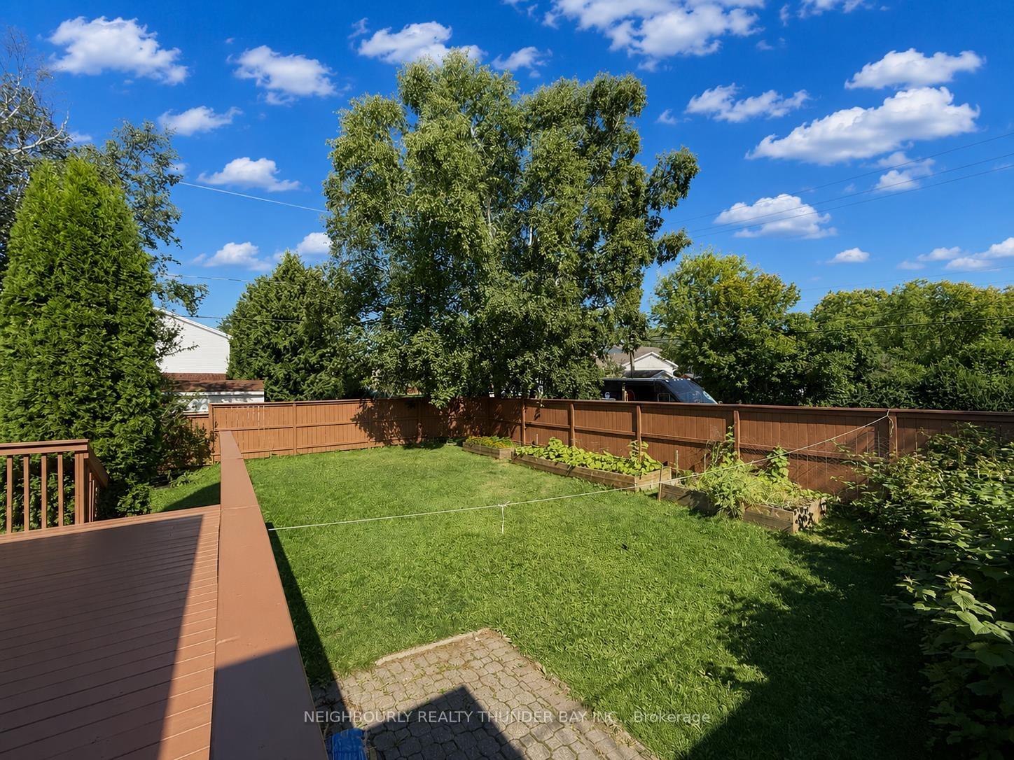 Photo 7 of 54 Summit Avenue, Thunder Bay, Mariday Heights — HOMEH