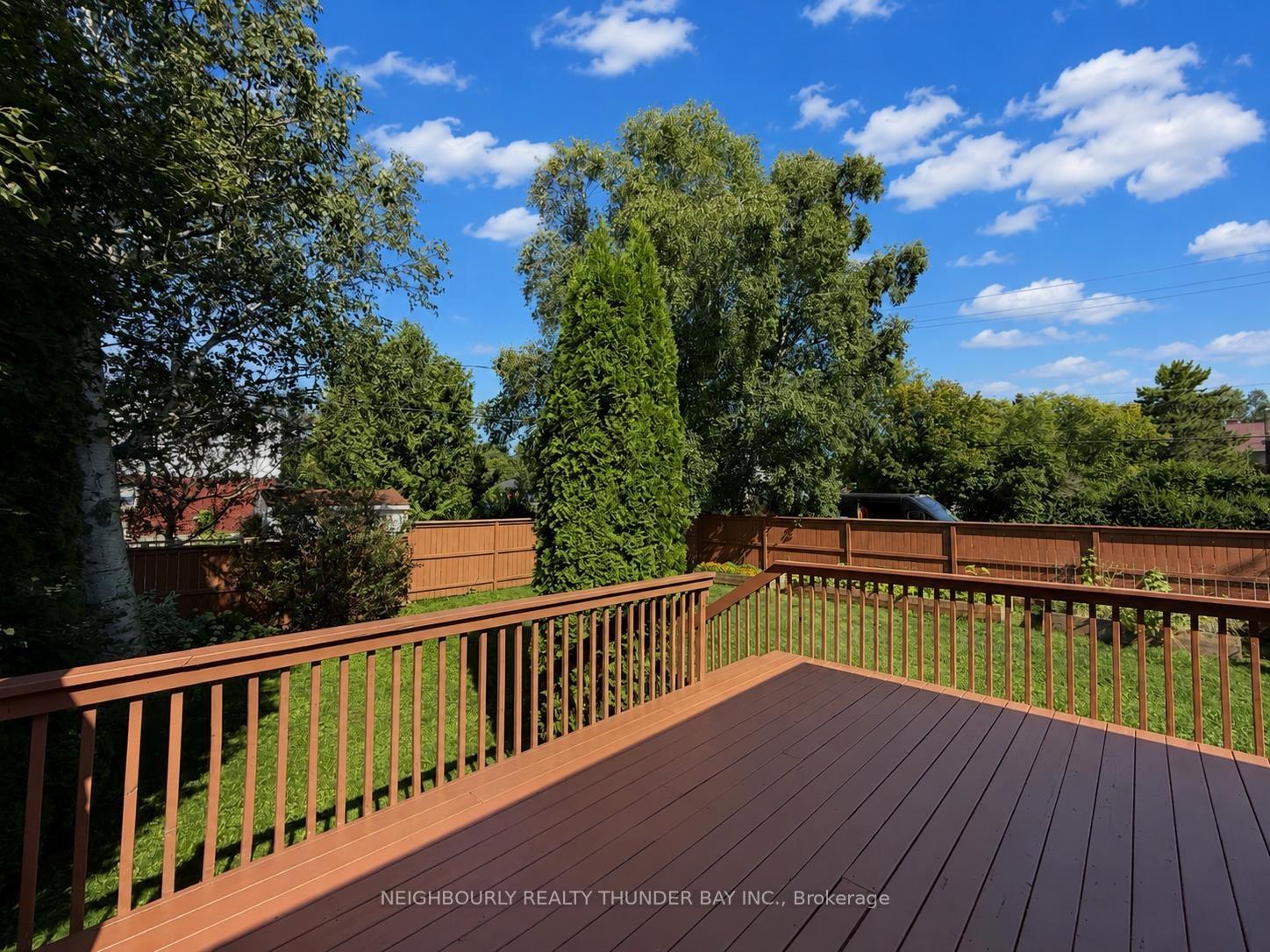 Photo 6 of 54 Summit Avenue, Thunder Bay, Mariday Heights — HOMEH