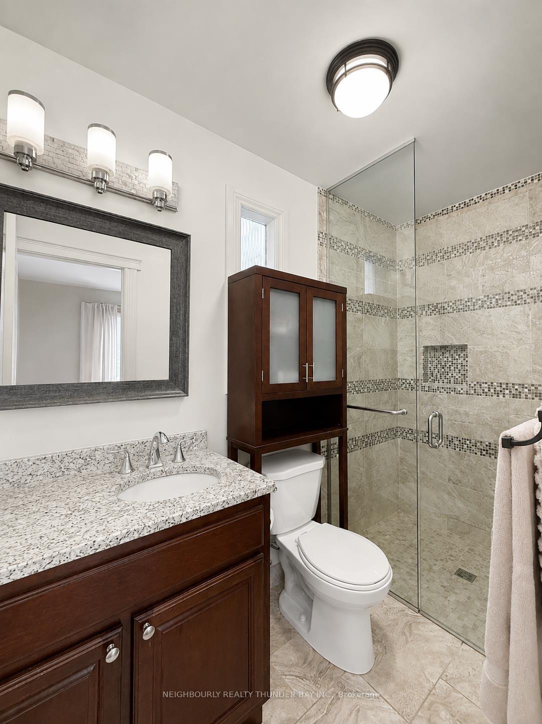 Photo 24 of 54 Summit Avenue, Thunder Bay, Mariday Heights — HOMEH