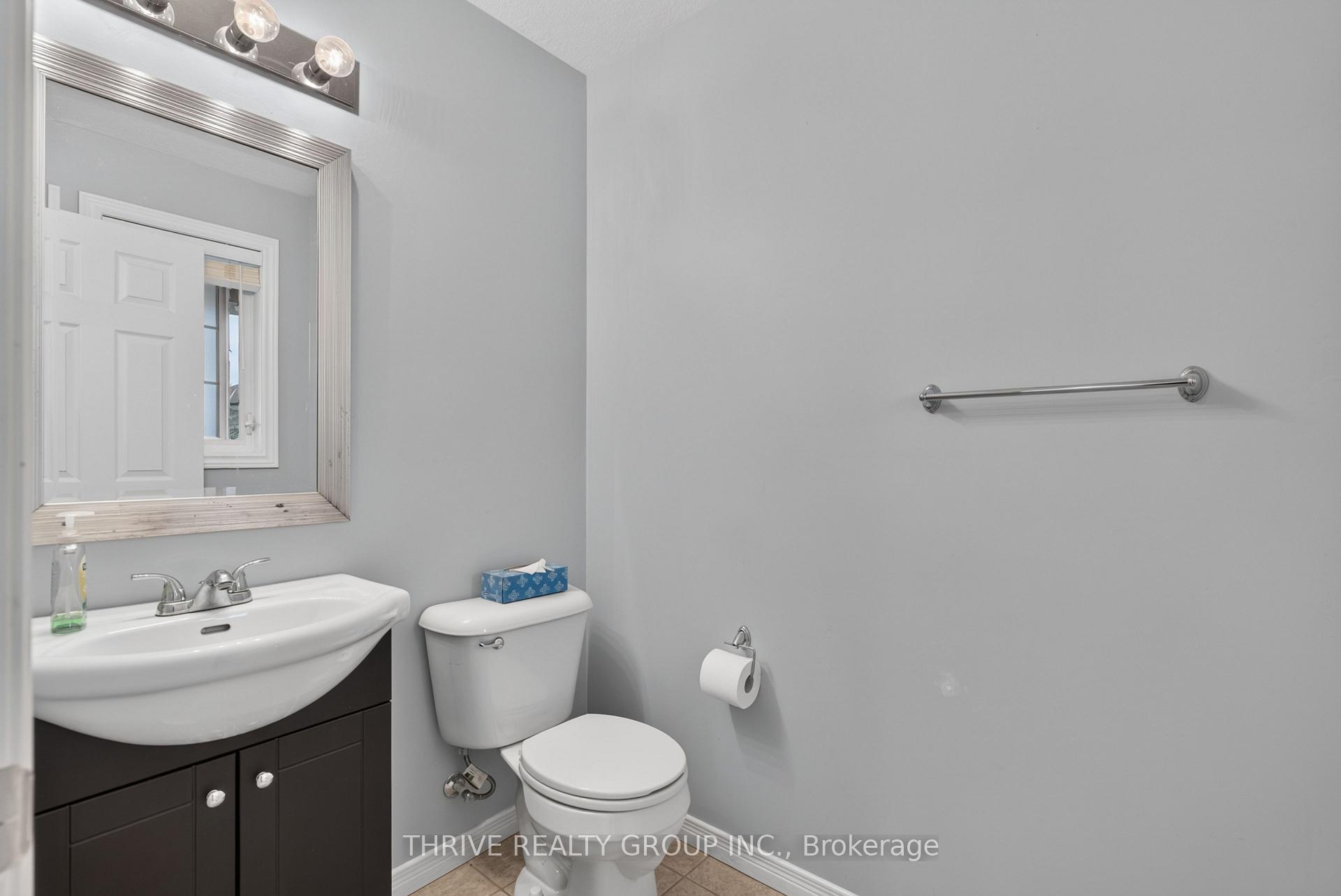 Photo 10 of 1184 Baird Street, London, North M — HOMEH