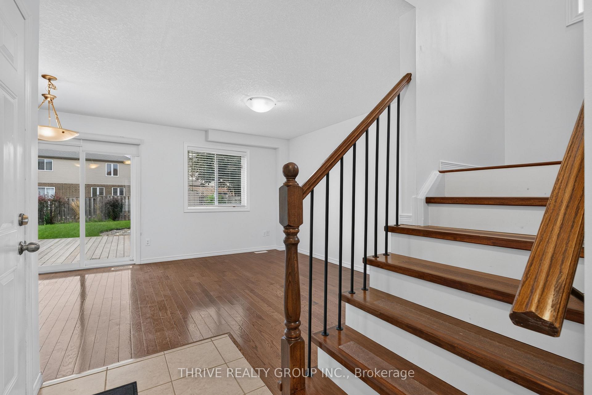 Photo 22 of 1184 Baird Street, London, North M — HOMEH