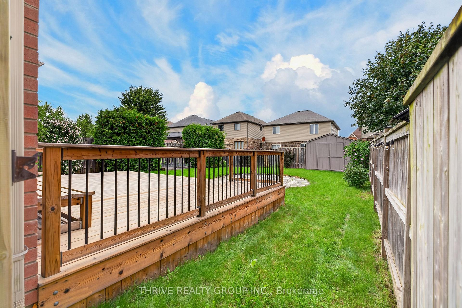 Photo 64 of 1184 Baird Street, London, North M — HOMEH