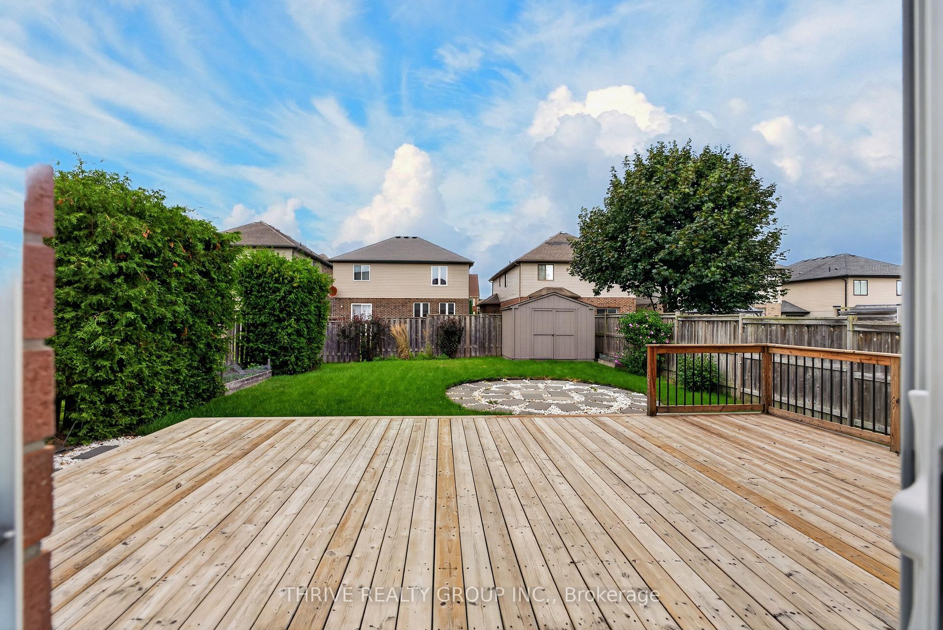 Photo 65 of 1184 Baird Street, London, North M — HOMEH