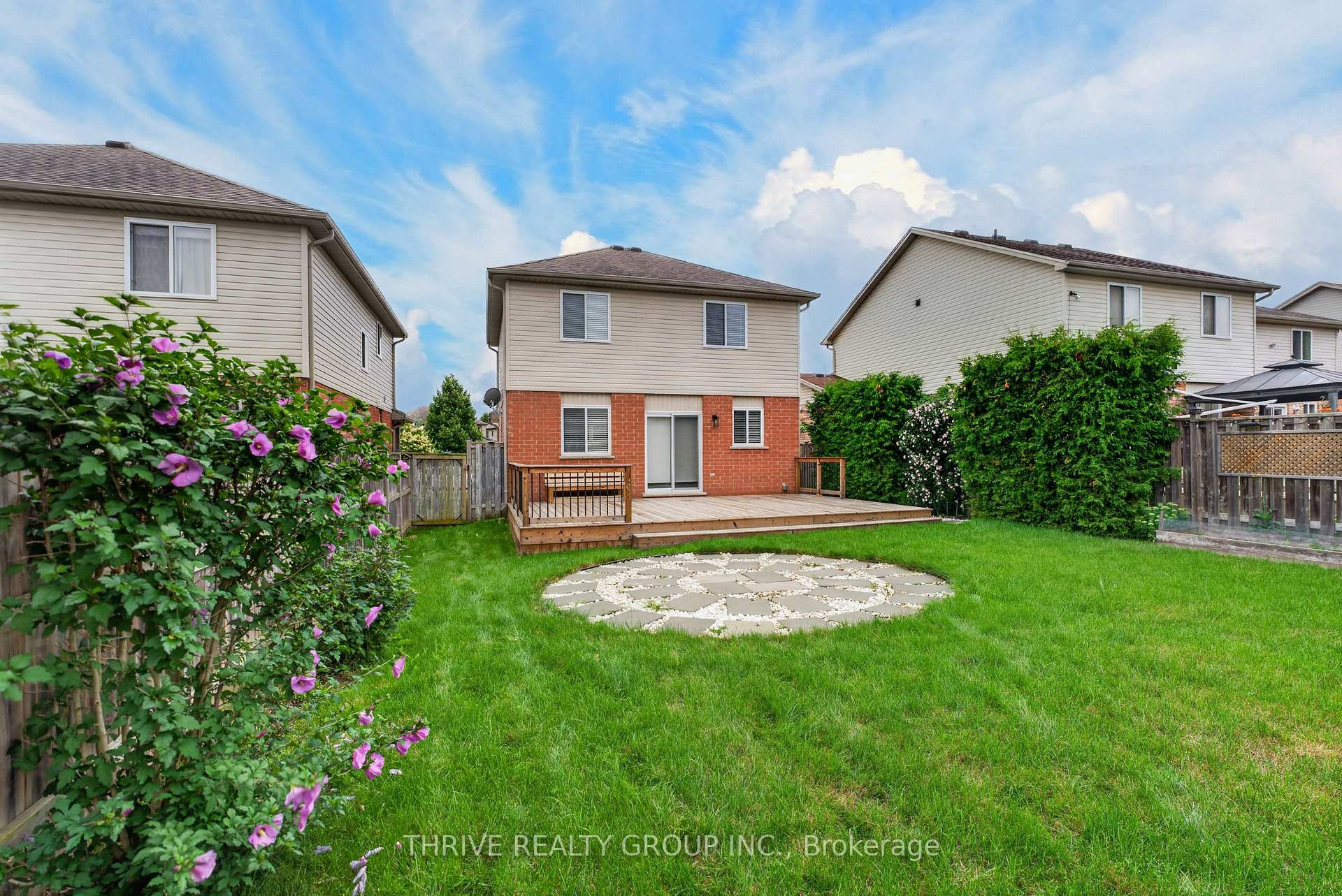 Photo 66 of 1184 Baird Street, London, North M — HOMEH
