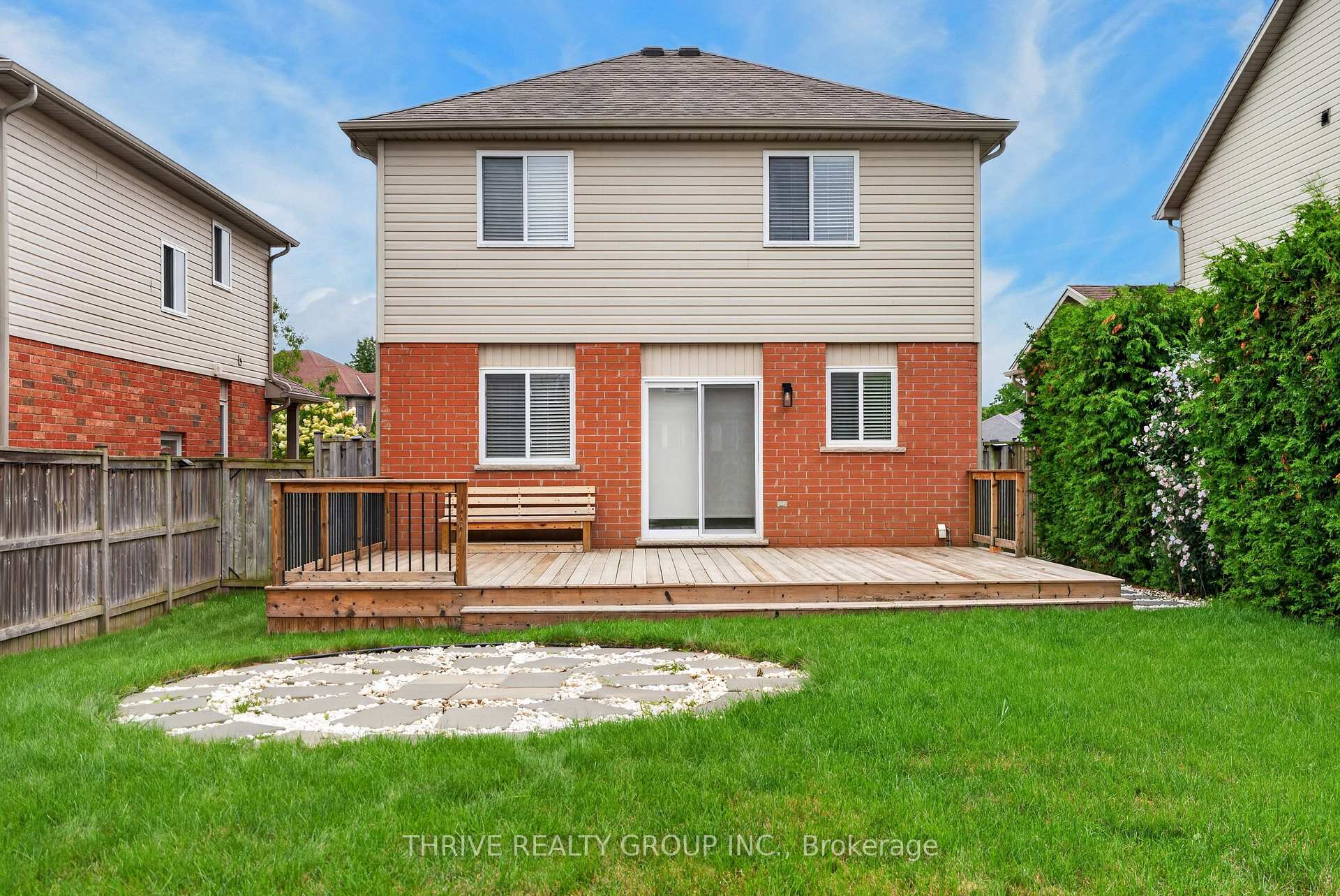 Photo 68 of 1184 Baird Street, London, North M — HOMEH