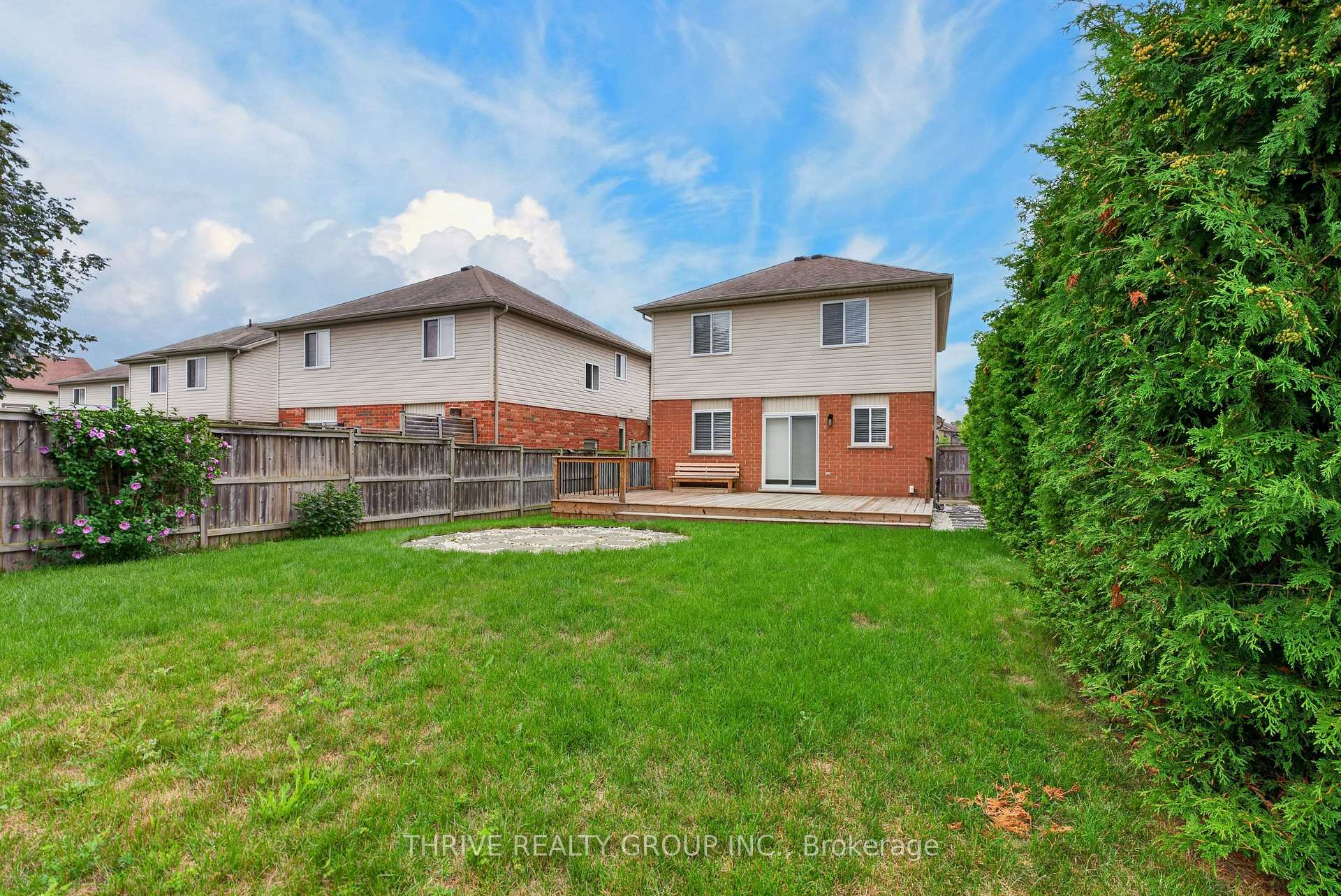 Photo 69 of 1184 Baird Street, London, North M — HOMEH