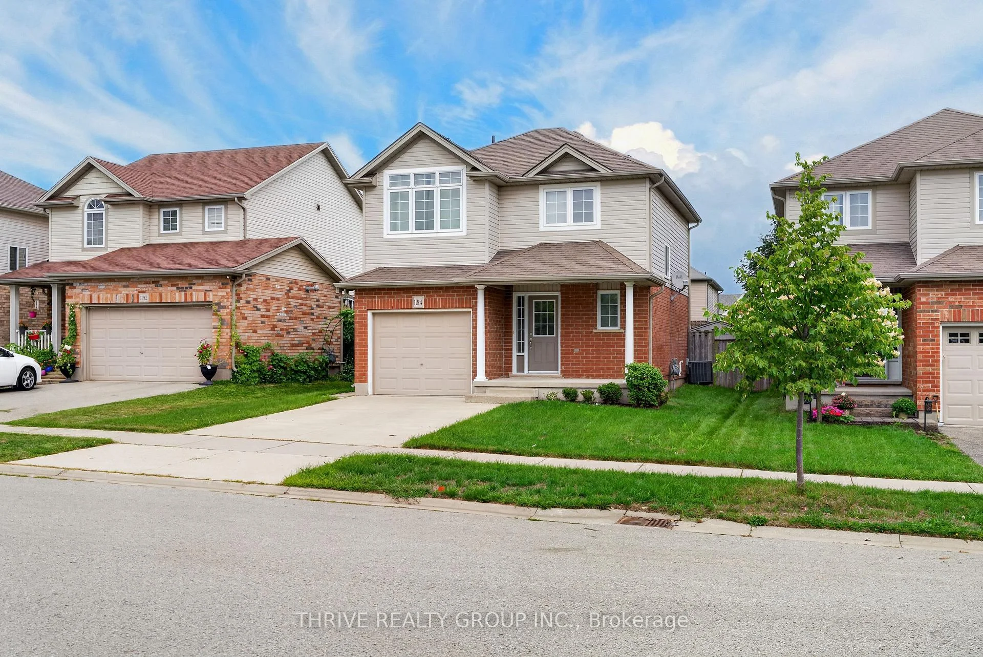 Photo 4 of 1184 Baird Street, London, North M — HOMEH