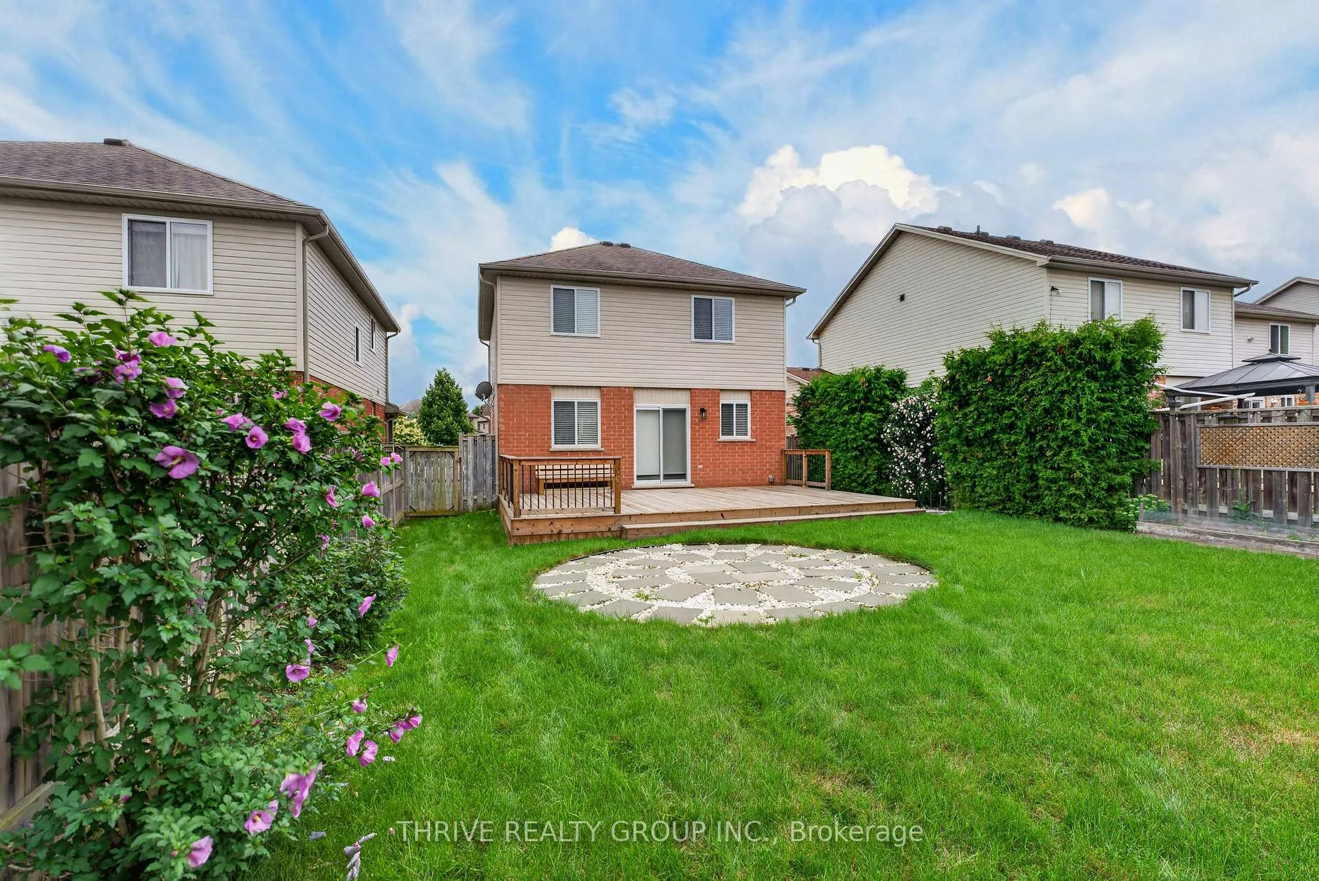 Photo 52 of 1184 Baird Street, London, North M — HOMEH