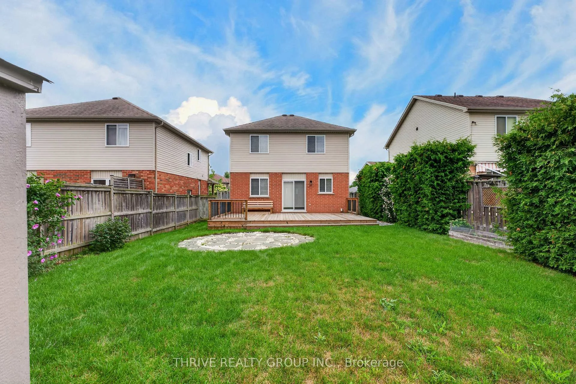 Photo 54 of 1184 Baird Street, London, North M — HOMEH