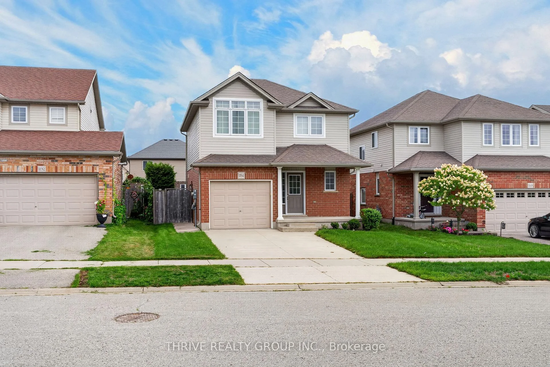 Photo 70 of 1184 Baird Street, London, North M — HOMEH