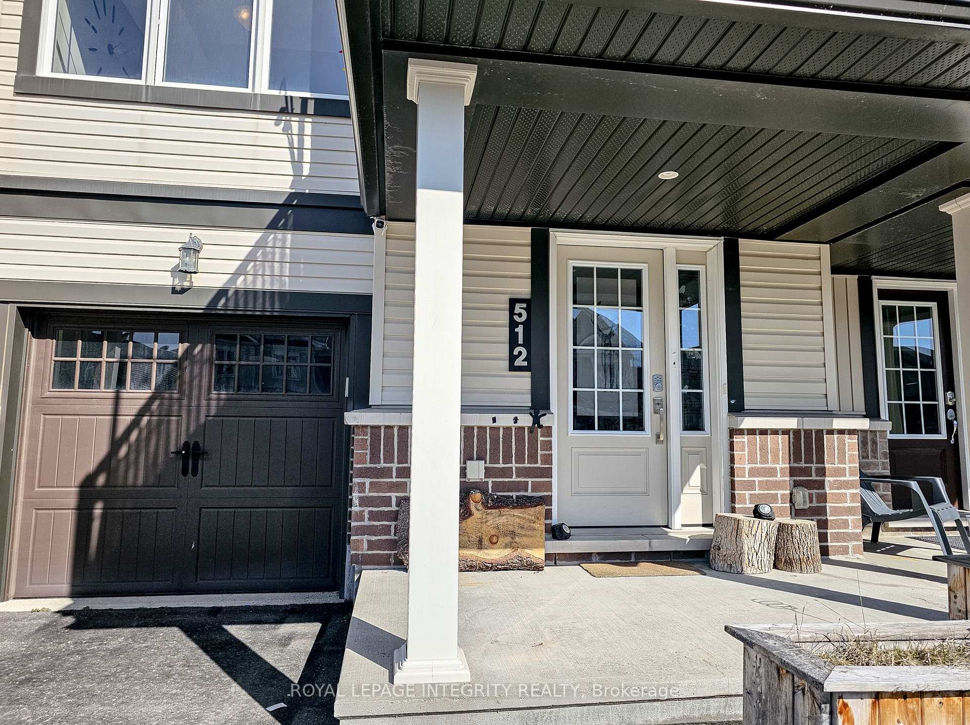 Photo 2 of 512 Thimbleberry Row, Ottawa, Avalon West — HOMEH