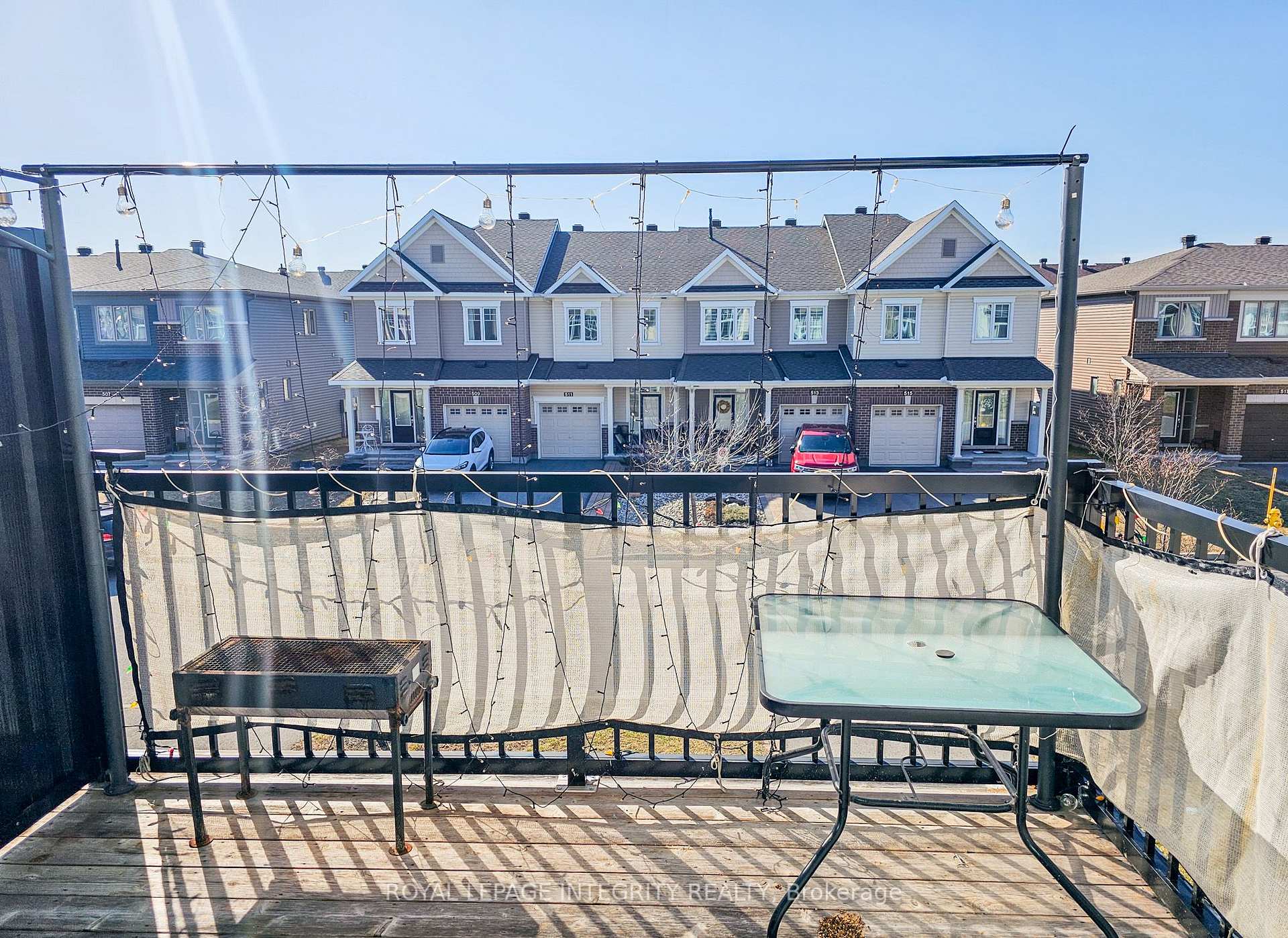 Photo 30 of 512 Thimbleberry Row, Ottawa, Avalon West — HOMEH