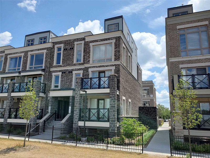 Photo 2 of Unit 302, 20 Dunsheath Way, Markham, Cornell — HOMEH