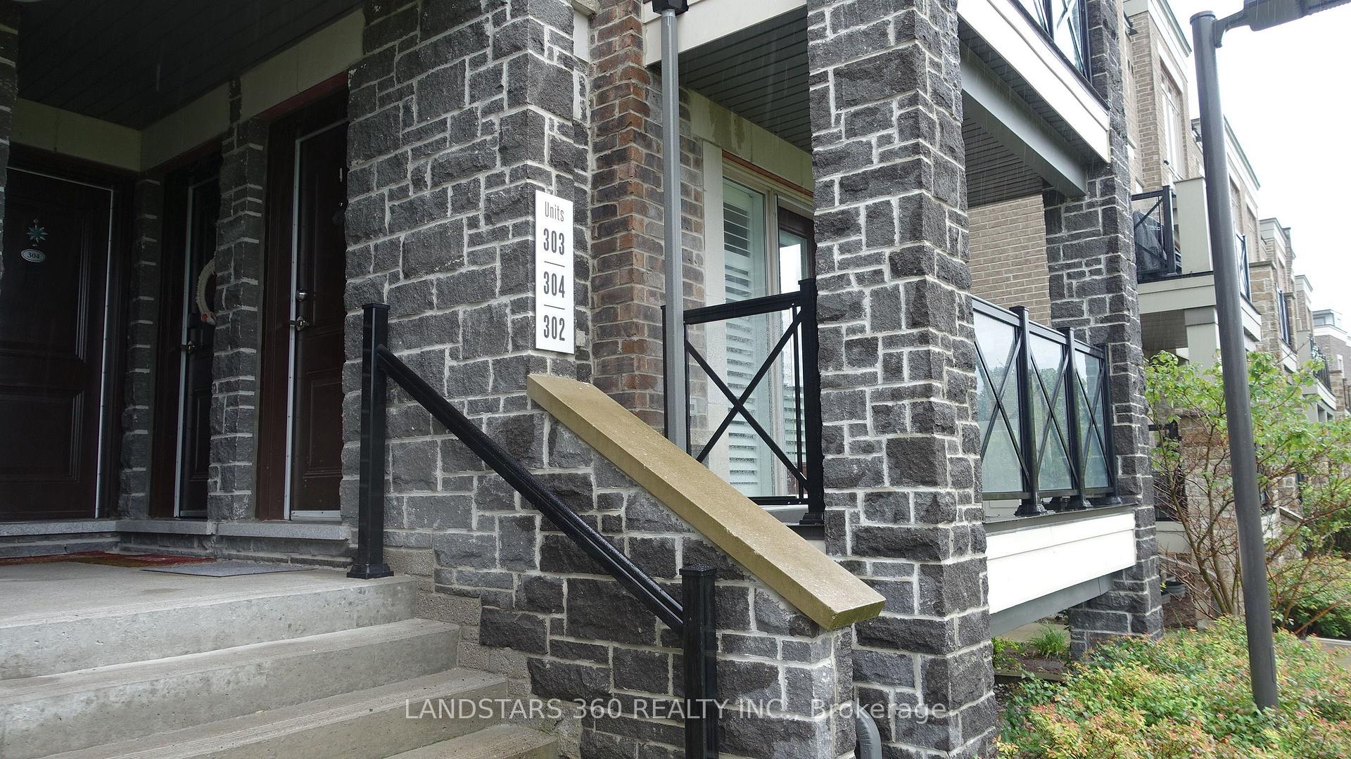 Photo 5 of Unit 302, 20 Dunsheath Way, Markham, Cornell — HOMEH