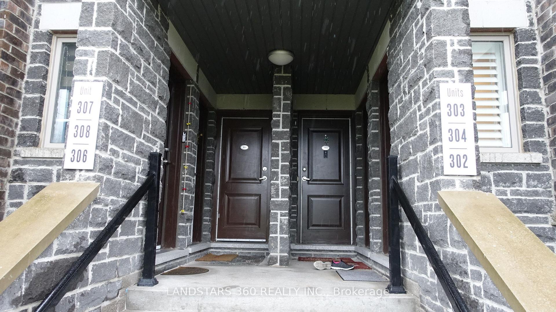 Photo 6 of Unit 302, 20 Dunsheath Way, Markham, Cornell — HOMEH